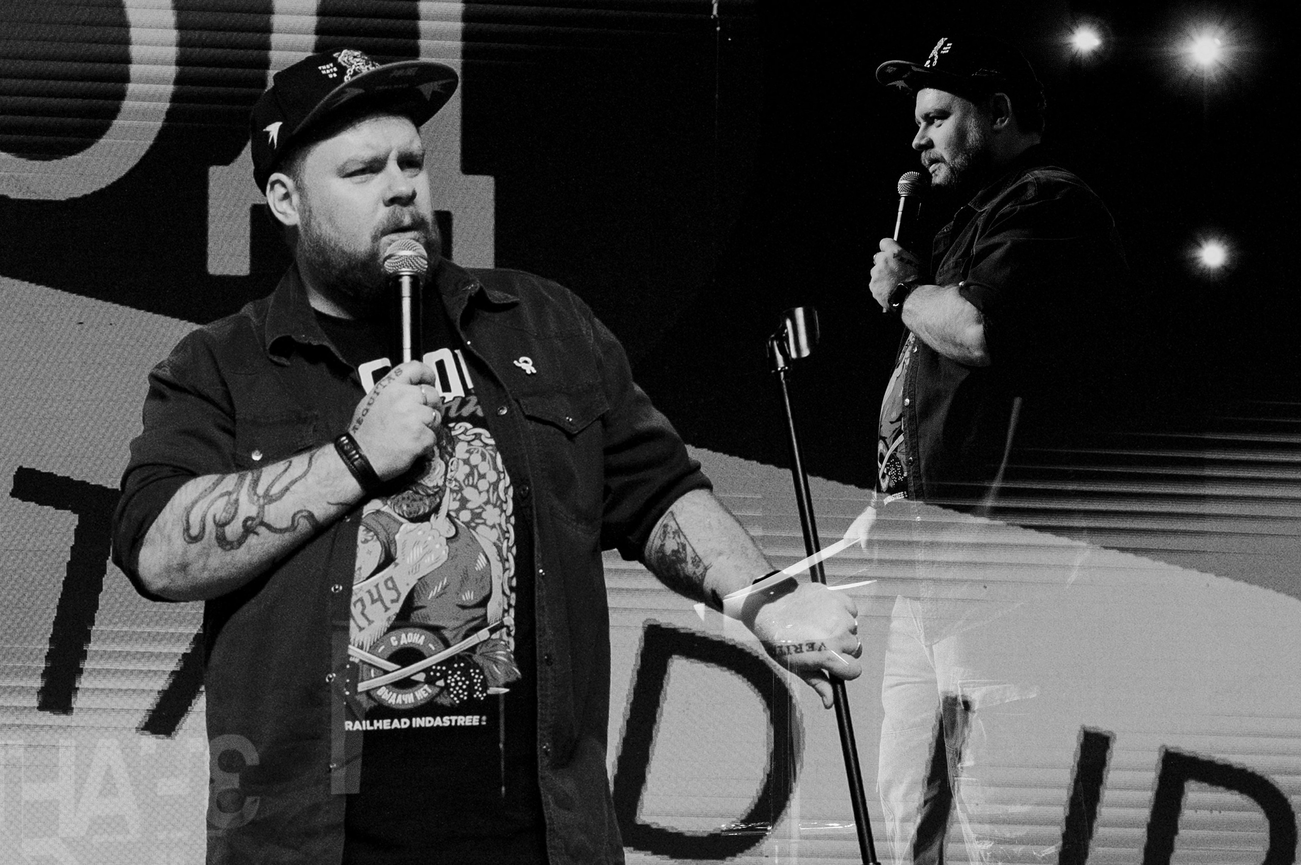 Андрей Атлас, ВДНХ, 2024