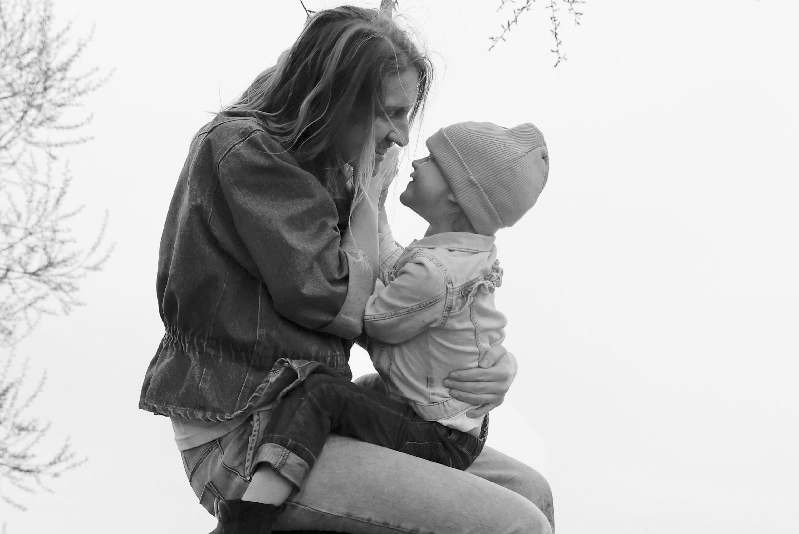 Главная. «Книжка с картинками» Фотограф Наталья Цыбина