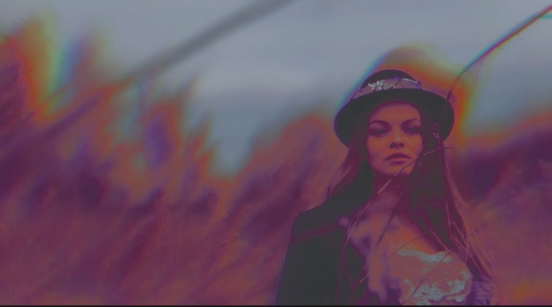 MERMAID. NATALYA SEMIKOVA — VISUAL ARTIST| FILM DIRECTOR IN MOSCOW