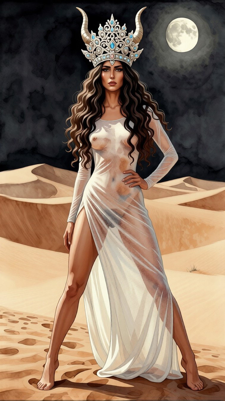 Nakshatras. Yulia Rose
