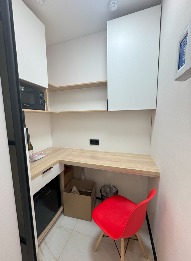 Кейсы. Дизайн-бюро «Пространство 360»