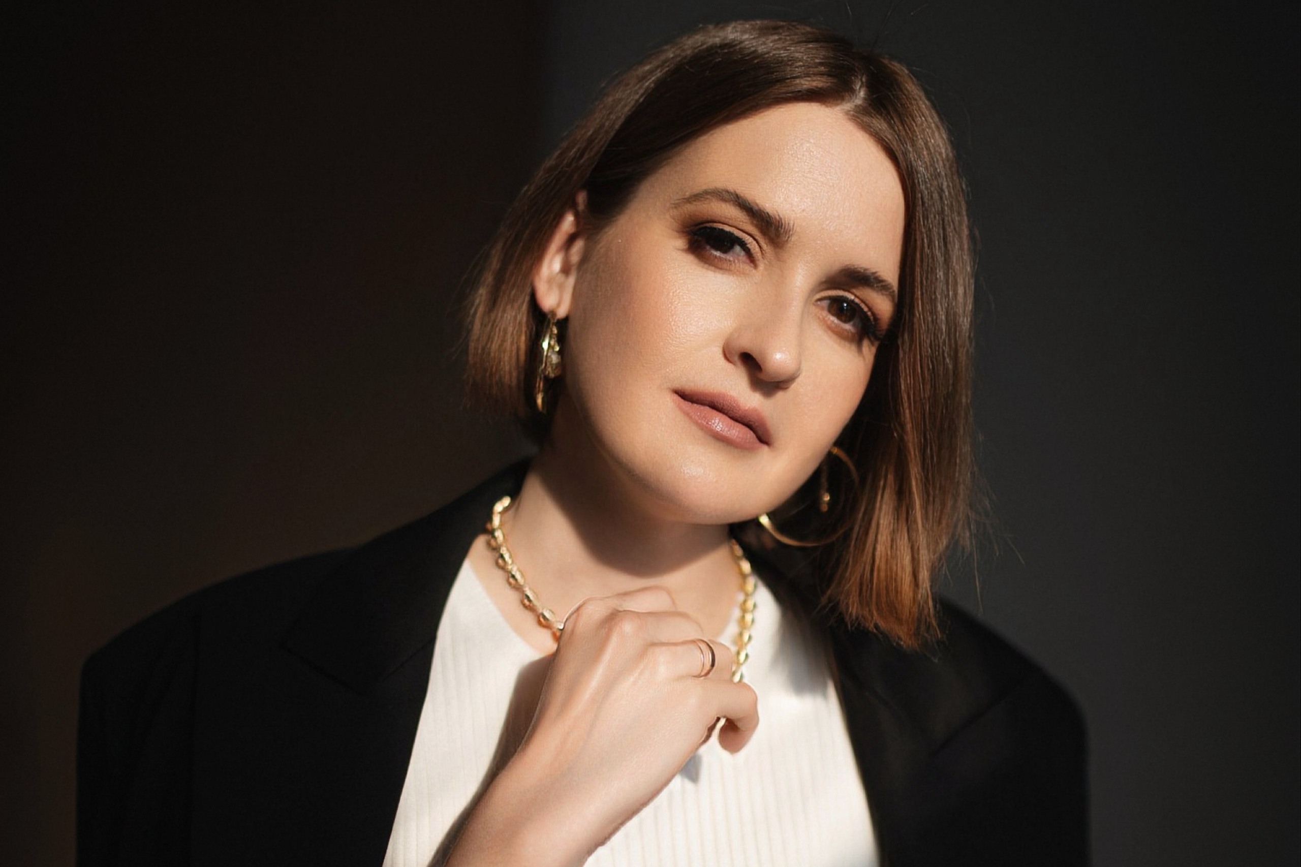 Бренд-фотограф для экспертов и блогеров в Москве Влада Горбовская