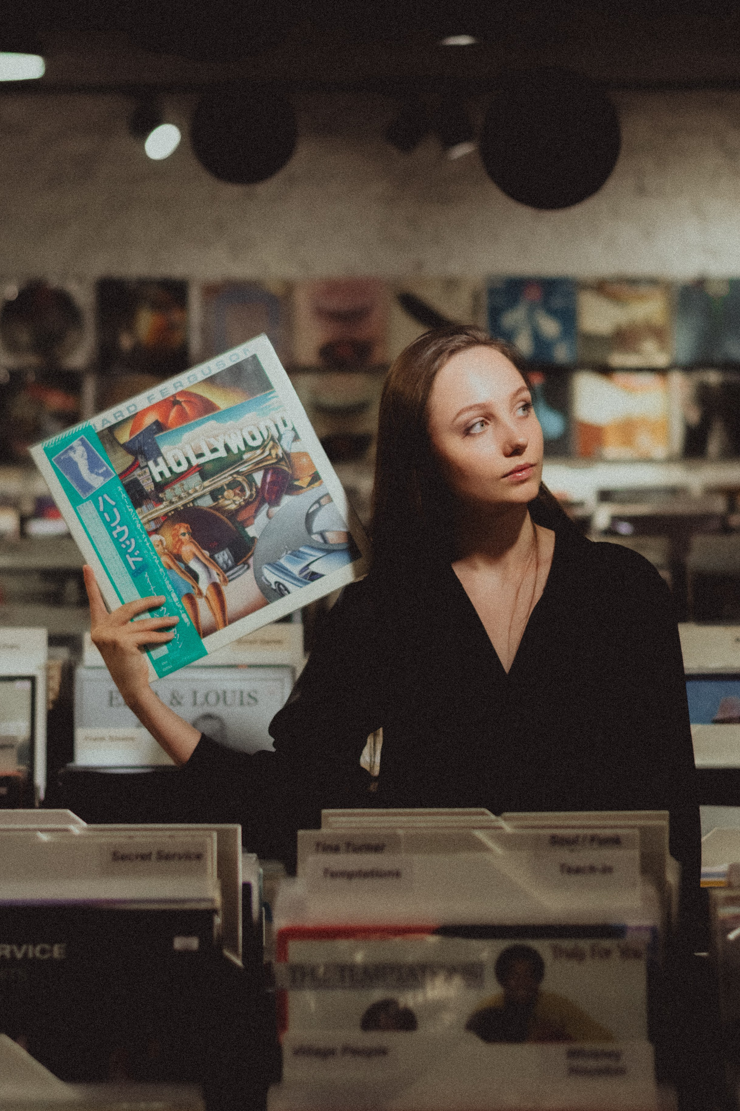 Что лежит у меня в шкафу для съемок и сколько это всё стоит