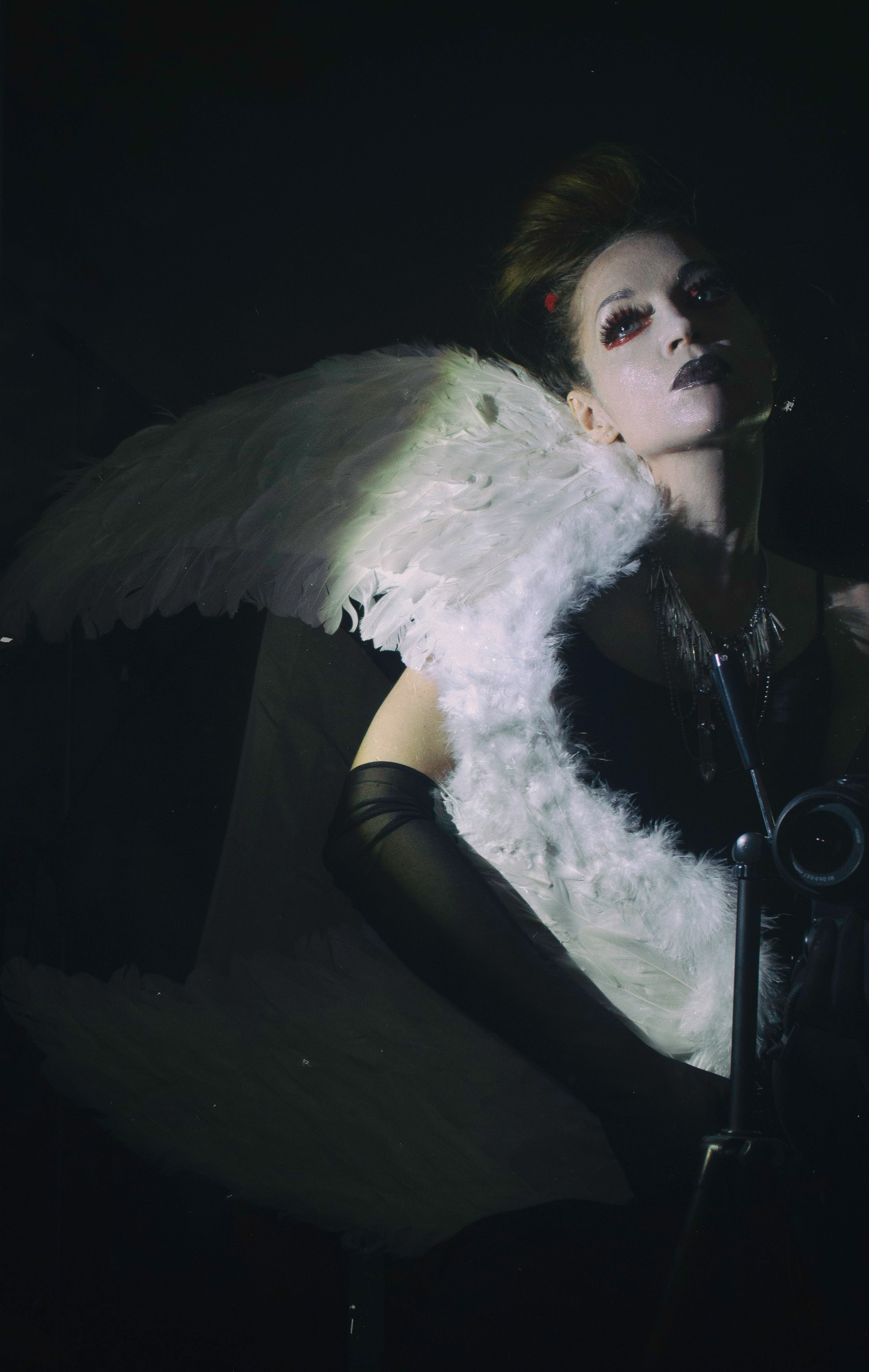 METAMORPHOSES. Yulia Yurchevskaya | Art Director & Visual Visionary