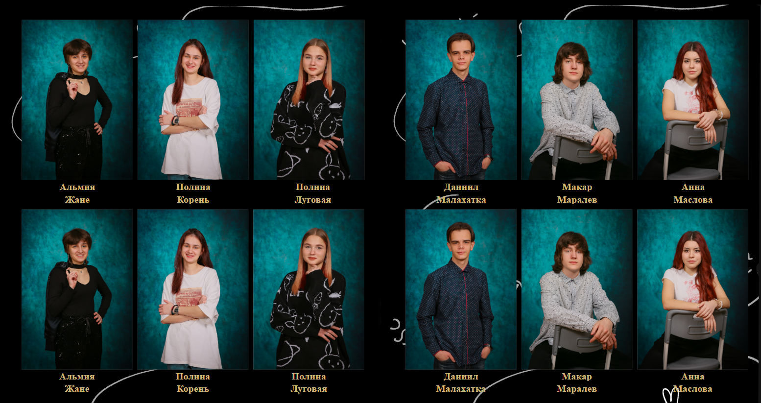 Категория цен Loft. ФокусФото. Детские фотосессии Краснодар и Краснодарский край