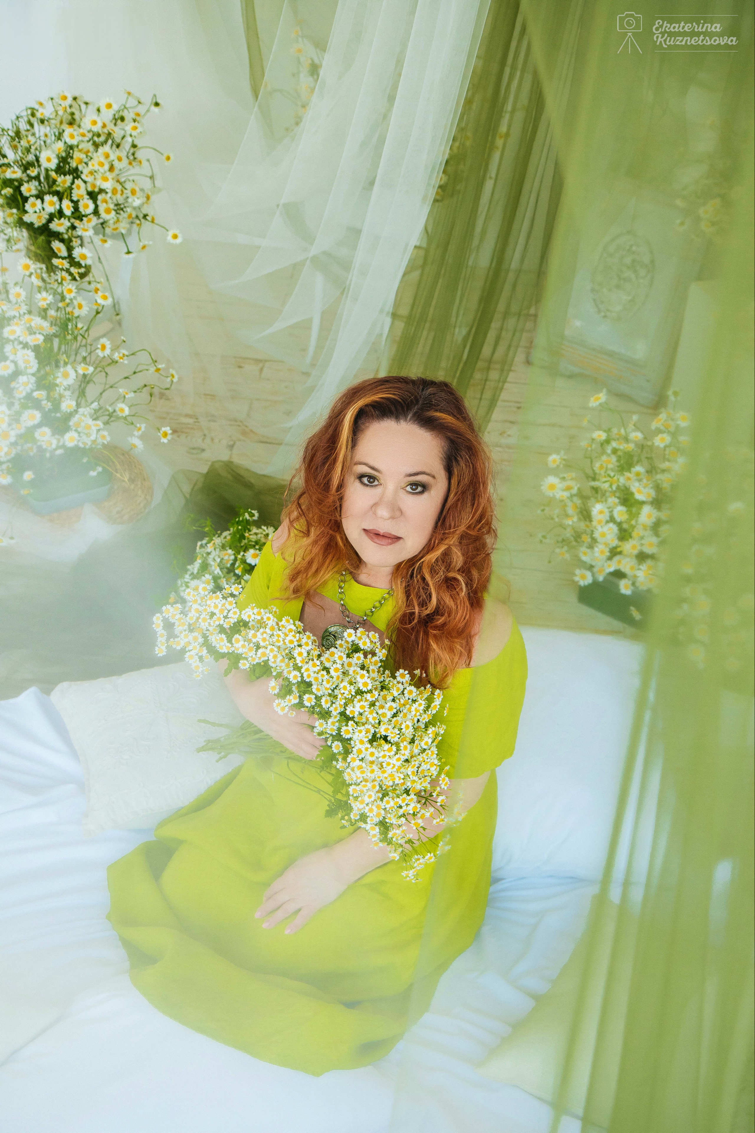 Ирина Сурина