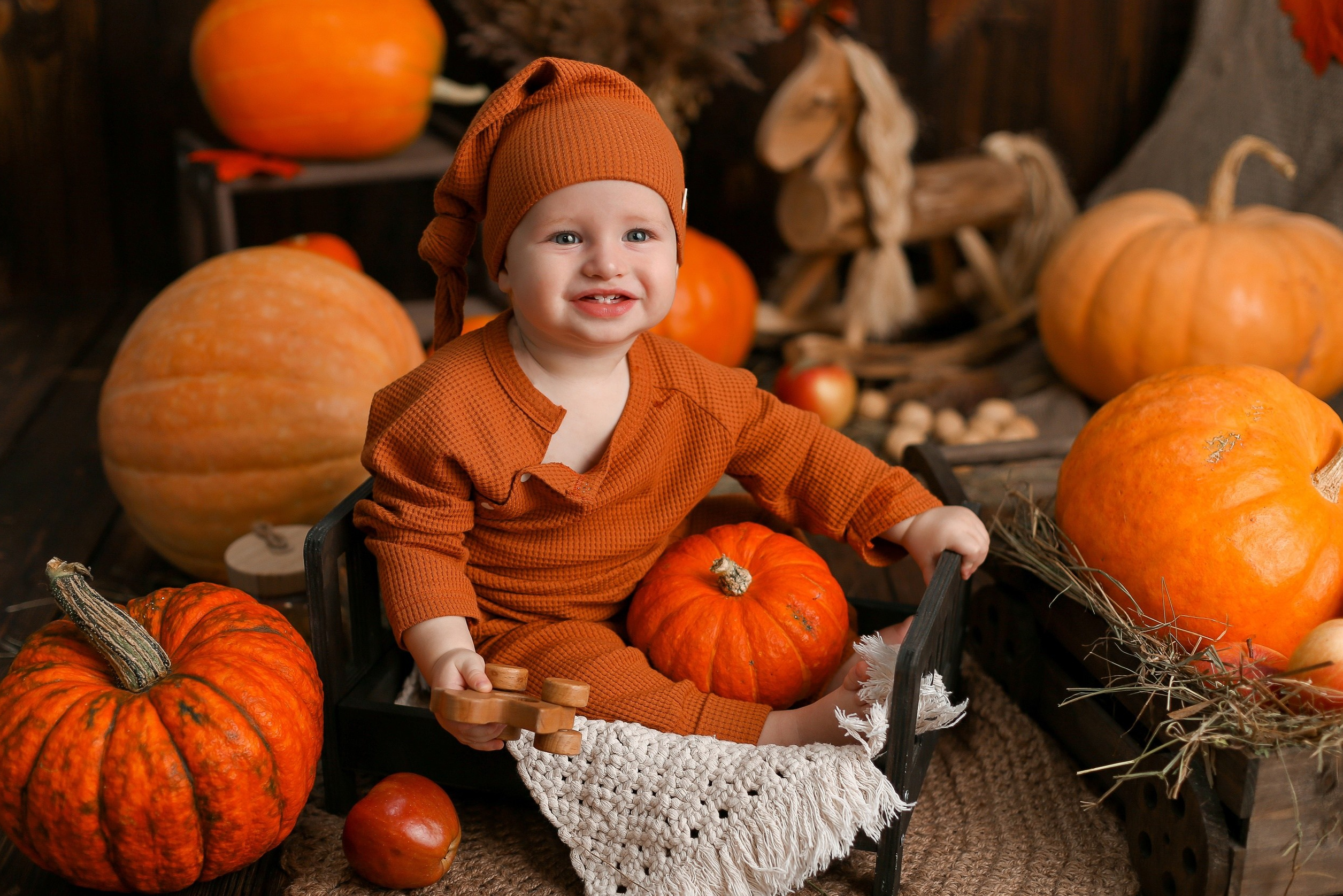 Анонсы фотодней. Детская фотостудия в Санкт-Петербурге