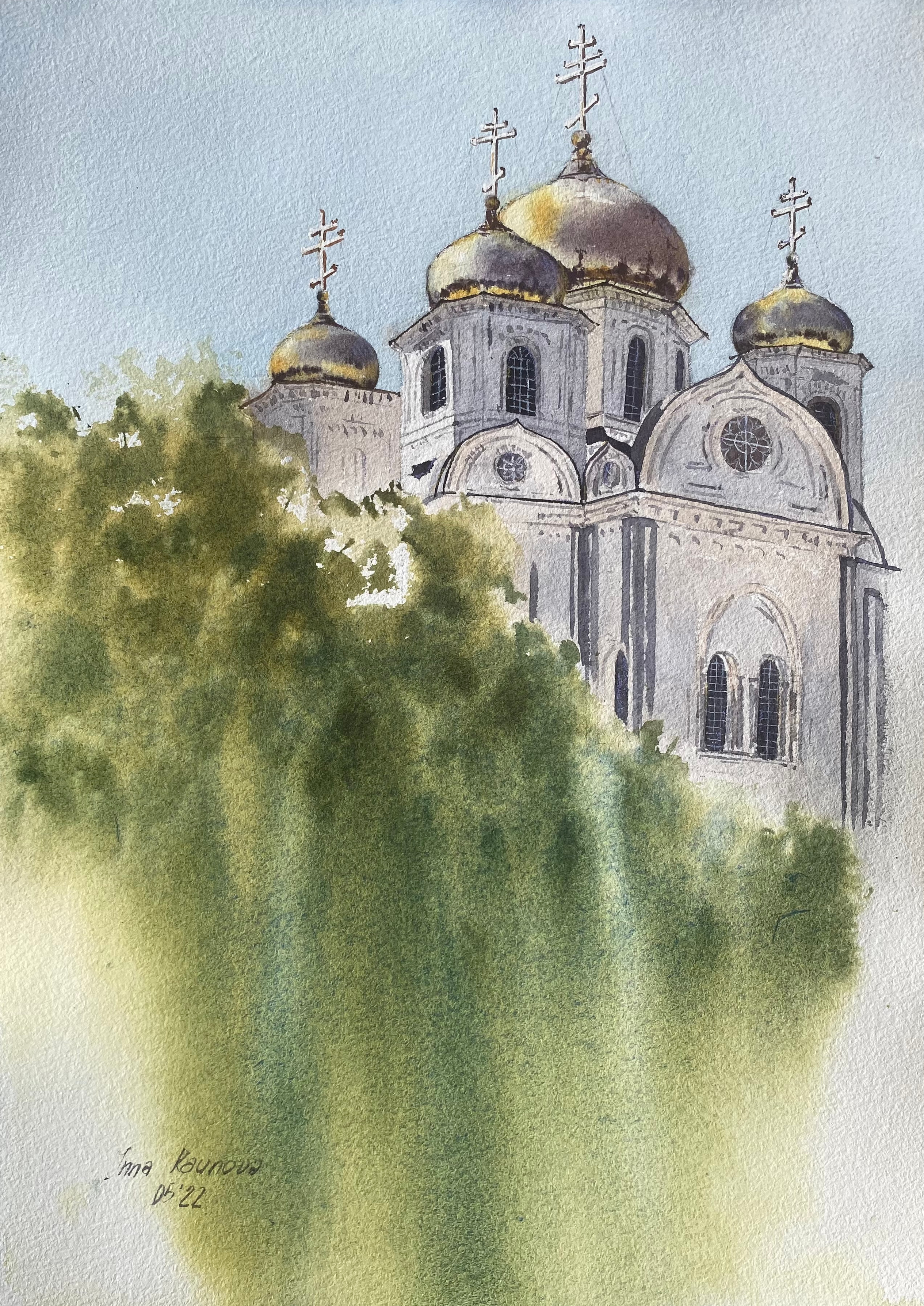 Живопись. Продажа. Арт-терапевт онлайн