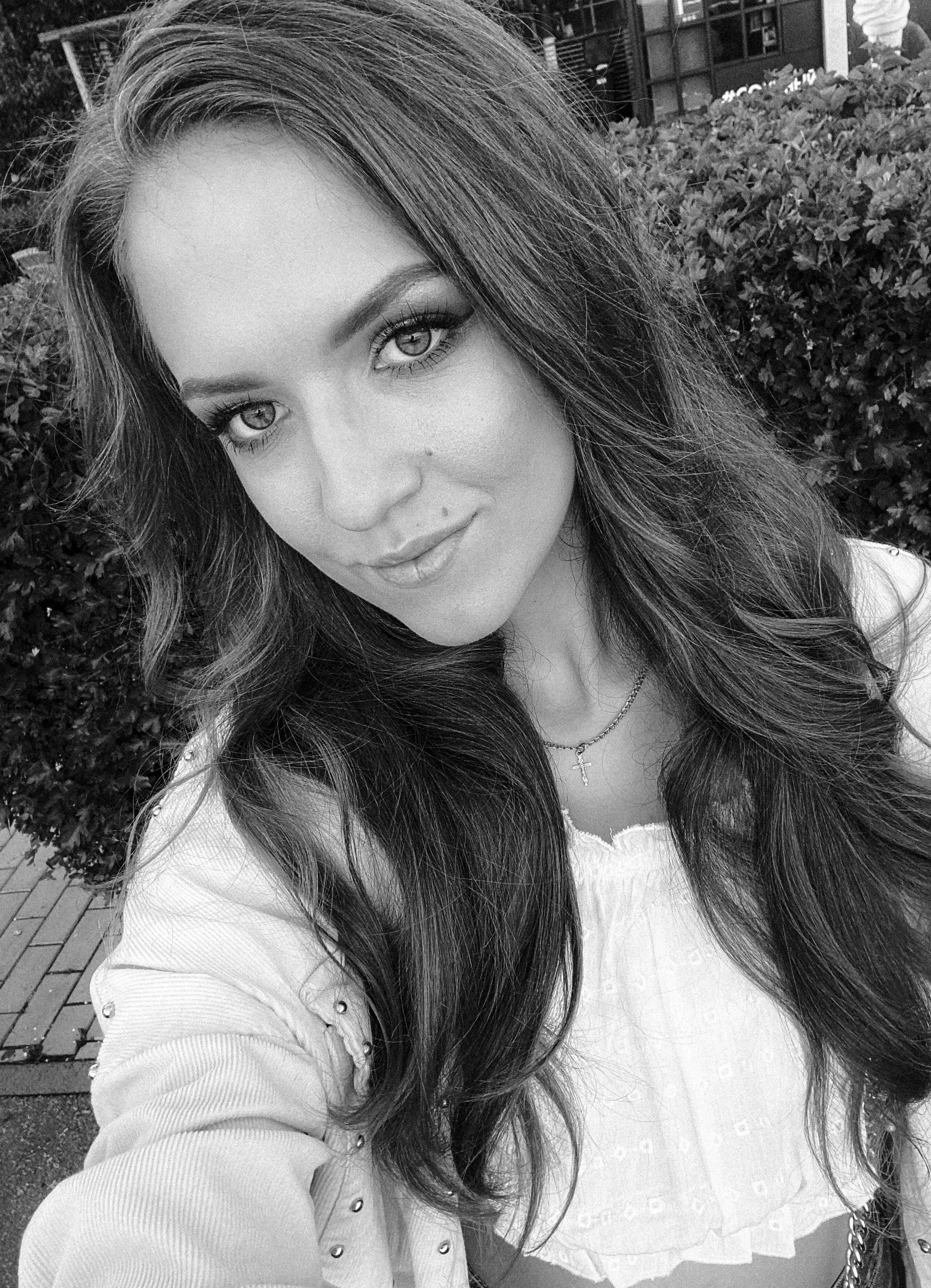 Портретный фотограф Анастасия г. Самара