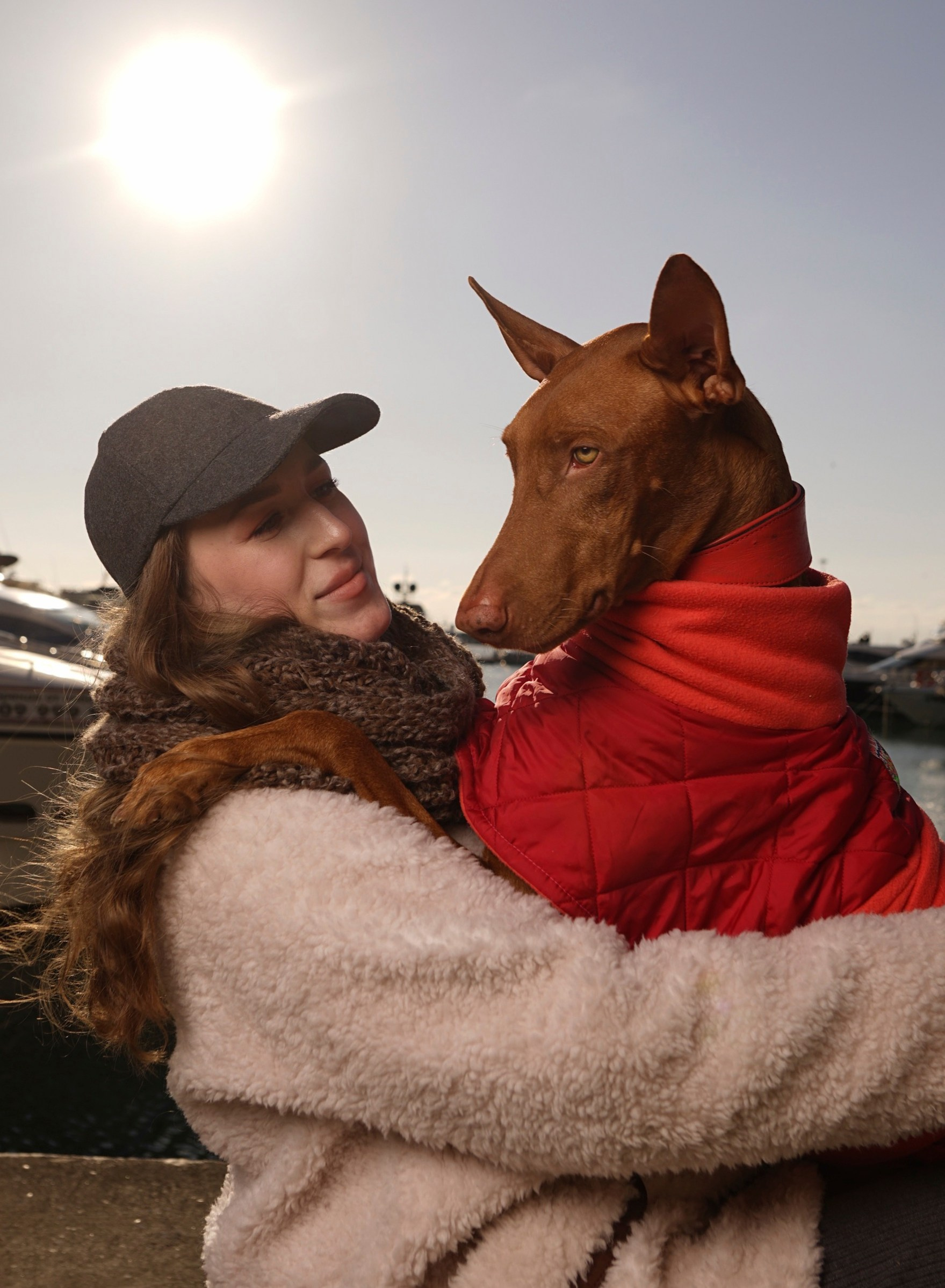 Давыденко Анна / Фотограф Краснодар/Сочи