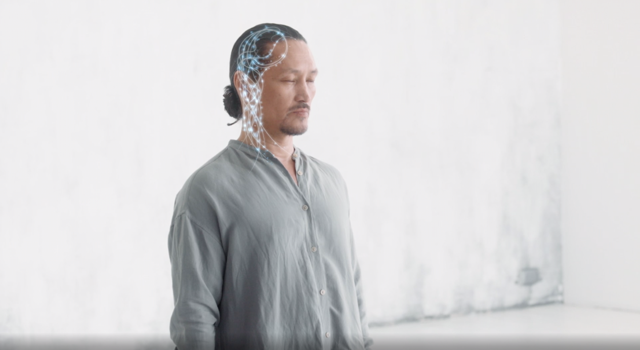 2023 МЕТАМЕДИТАЦИЯ. Дарья Каширина