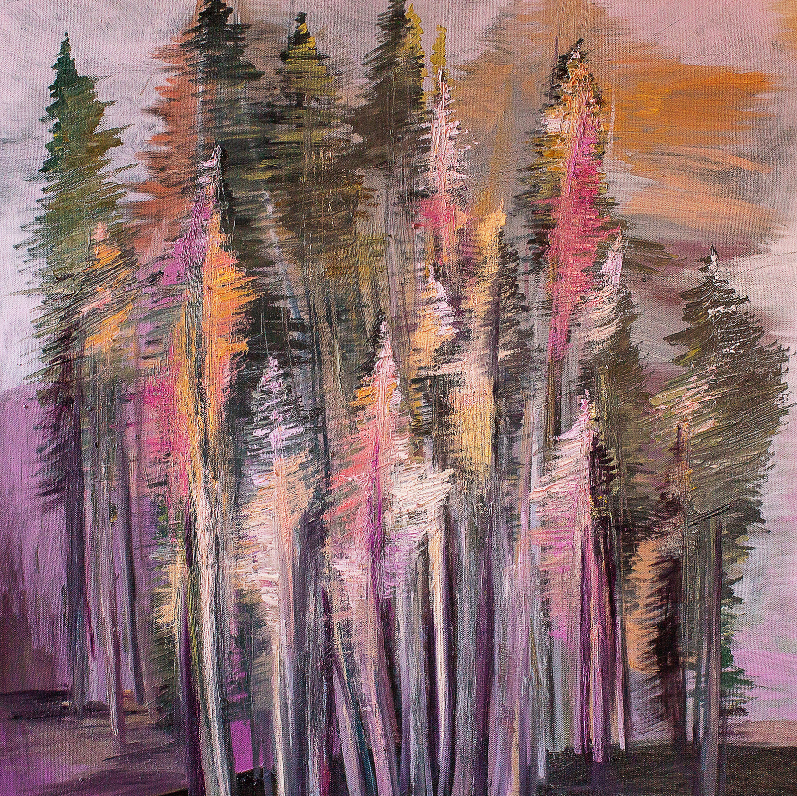 Живопись. Детский и семейный фотограф Зоя Павкина