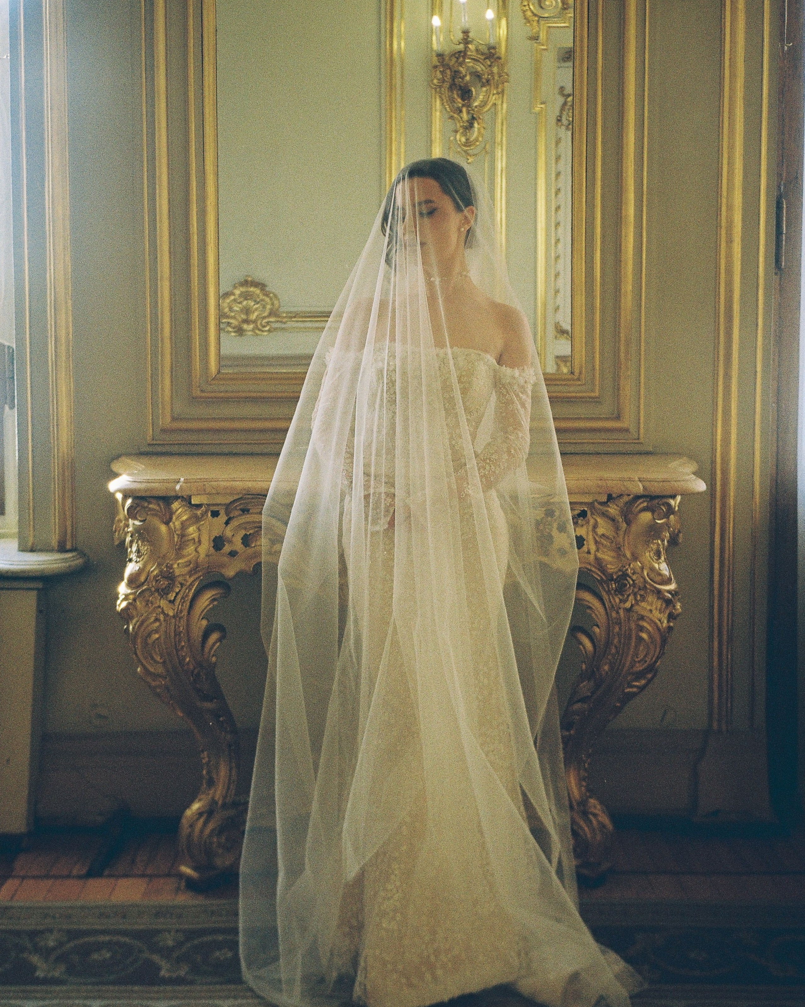 СМИ. Свадебный фотограф СПб Мадина Сафарян