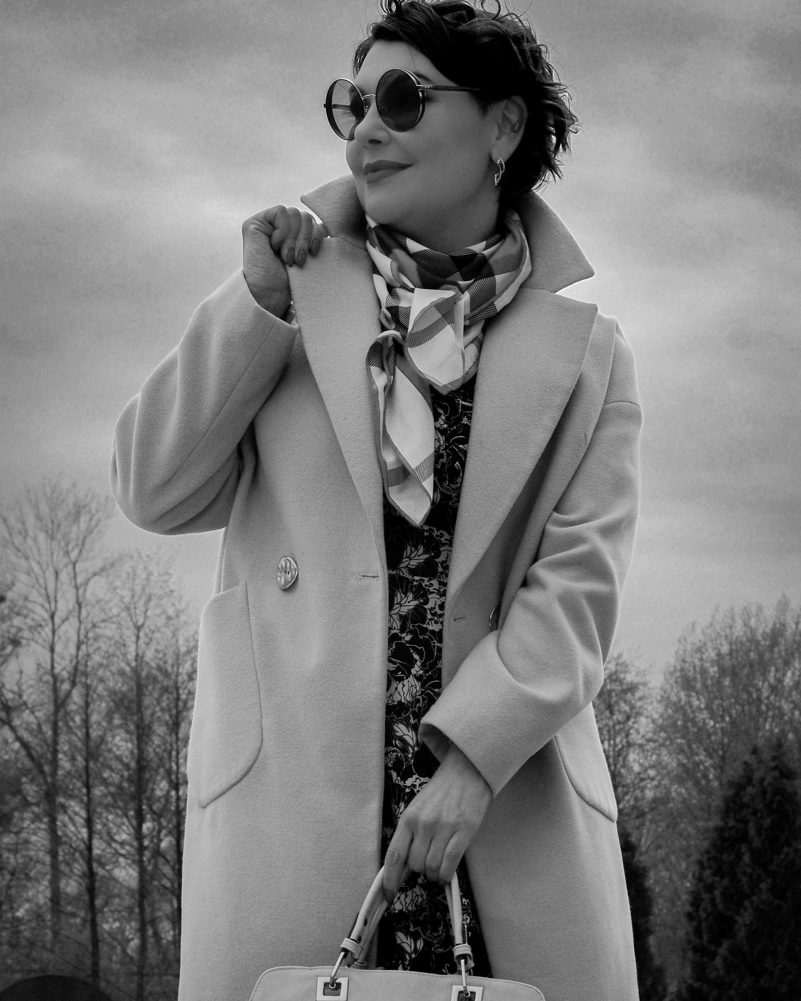 Portrait photographer Sergei Kocheru