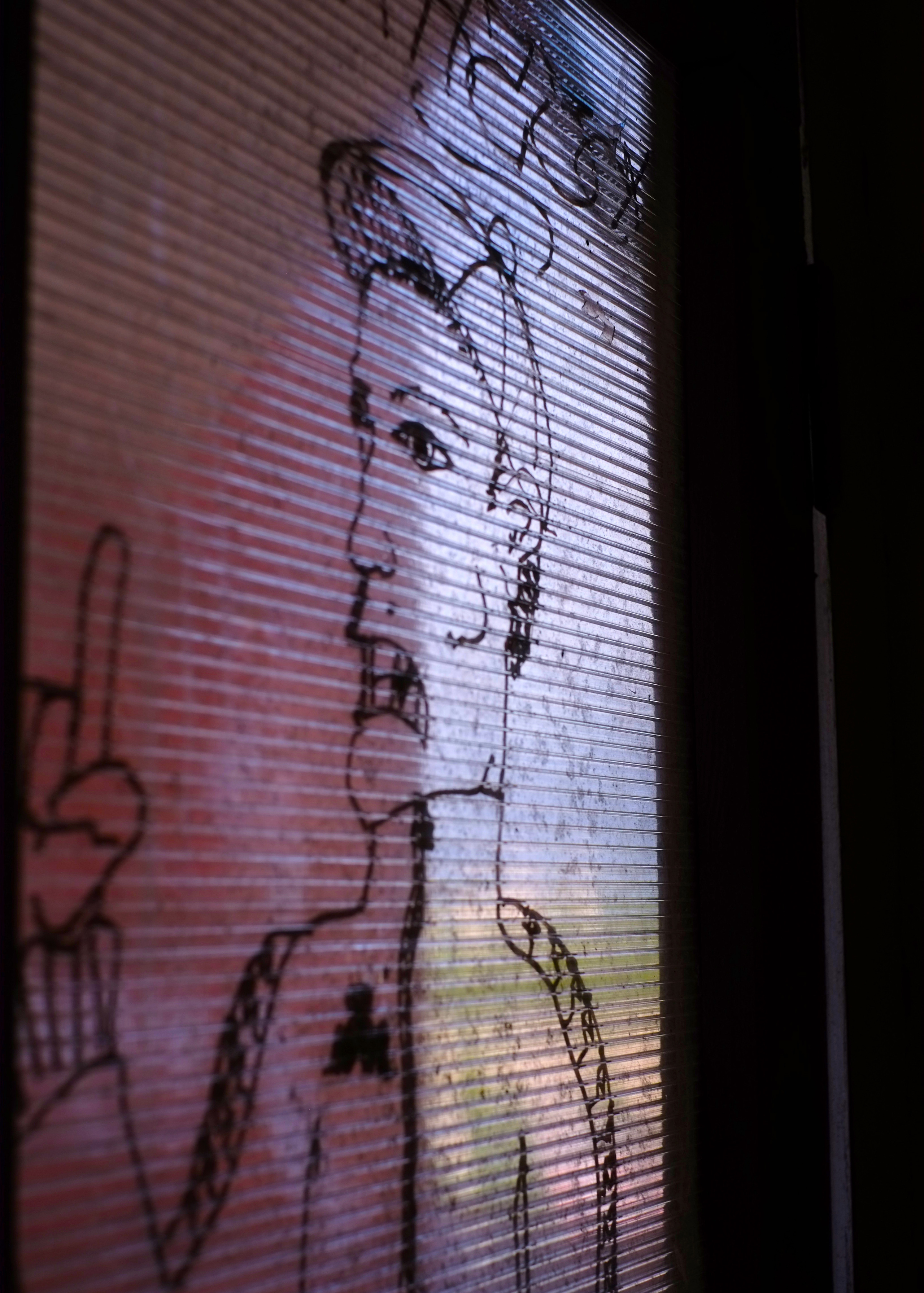 Не Бэнкси. Уличное искусство, инсталяции, графити. Уличная фотография