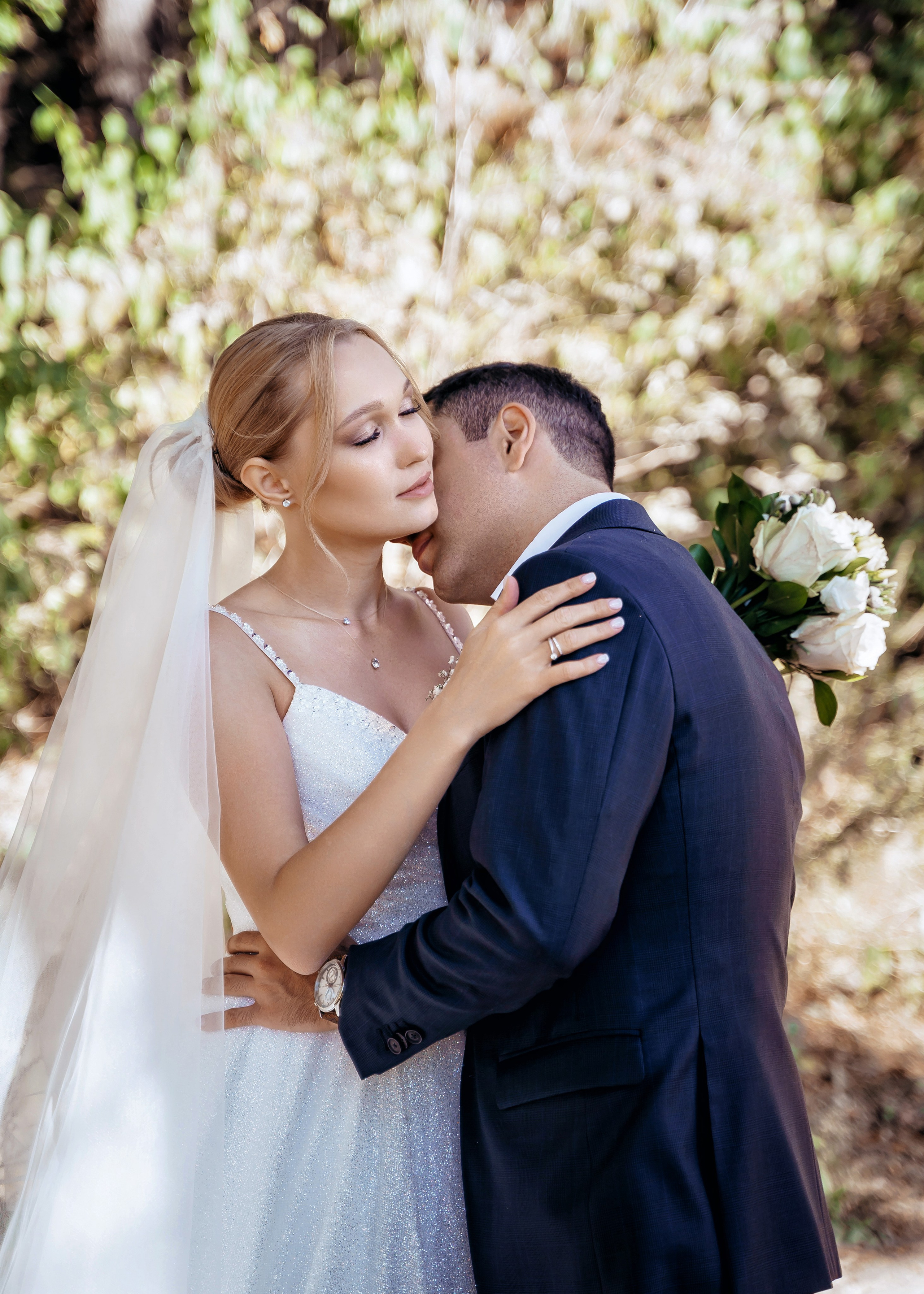 Фотограф и видеограф в Москве и Московской области Мария Вишня