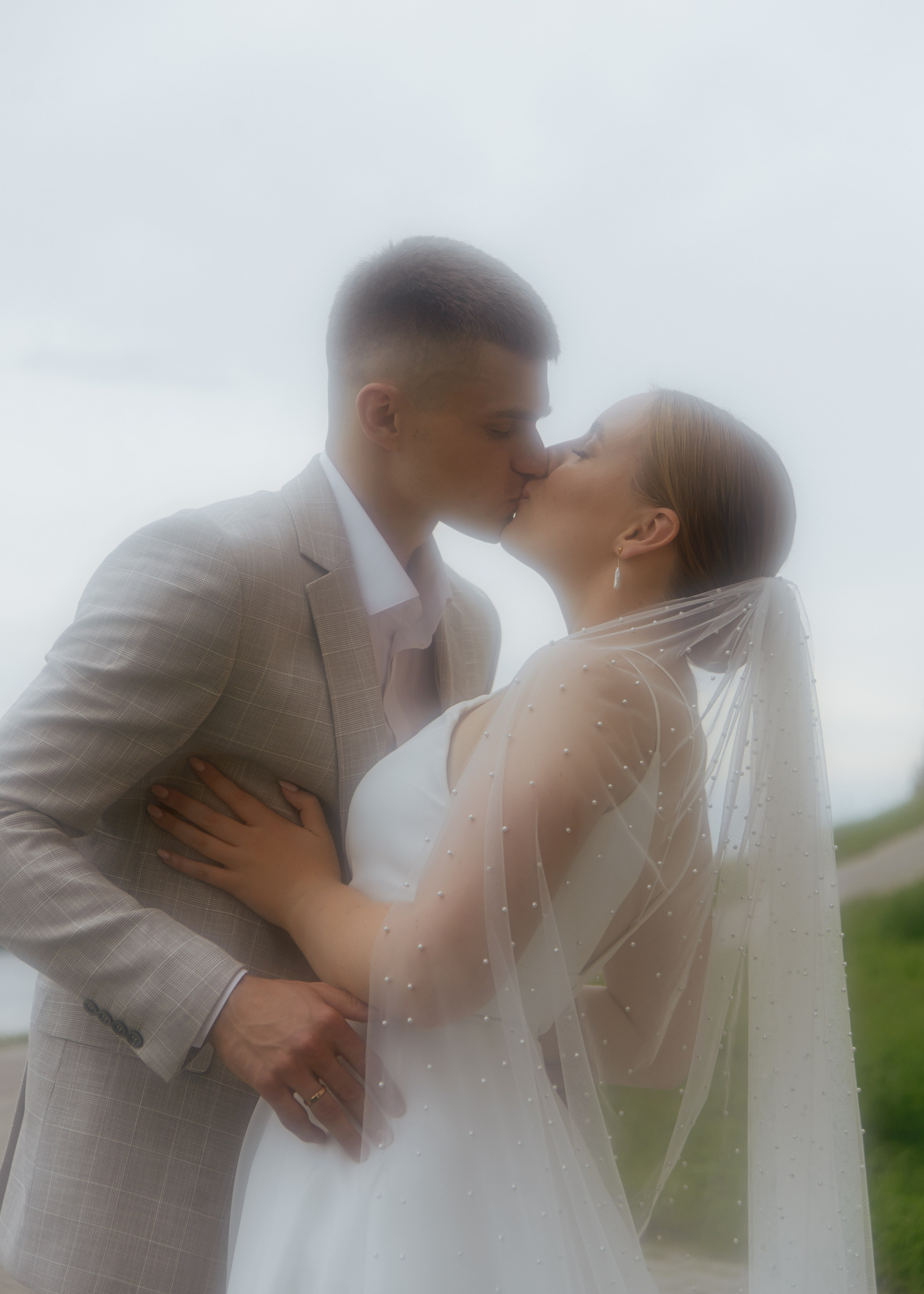 Лиза и Никита