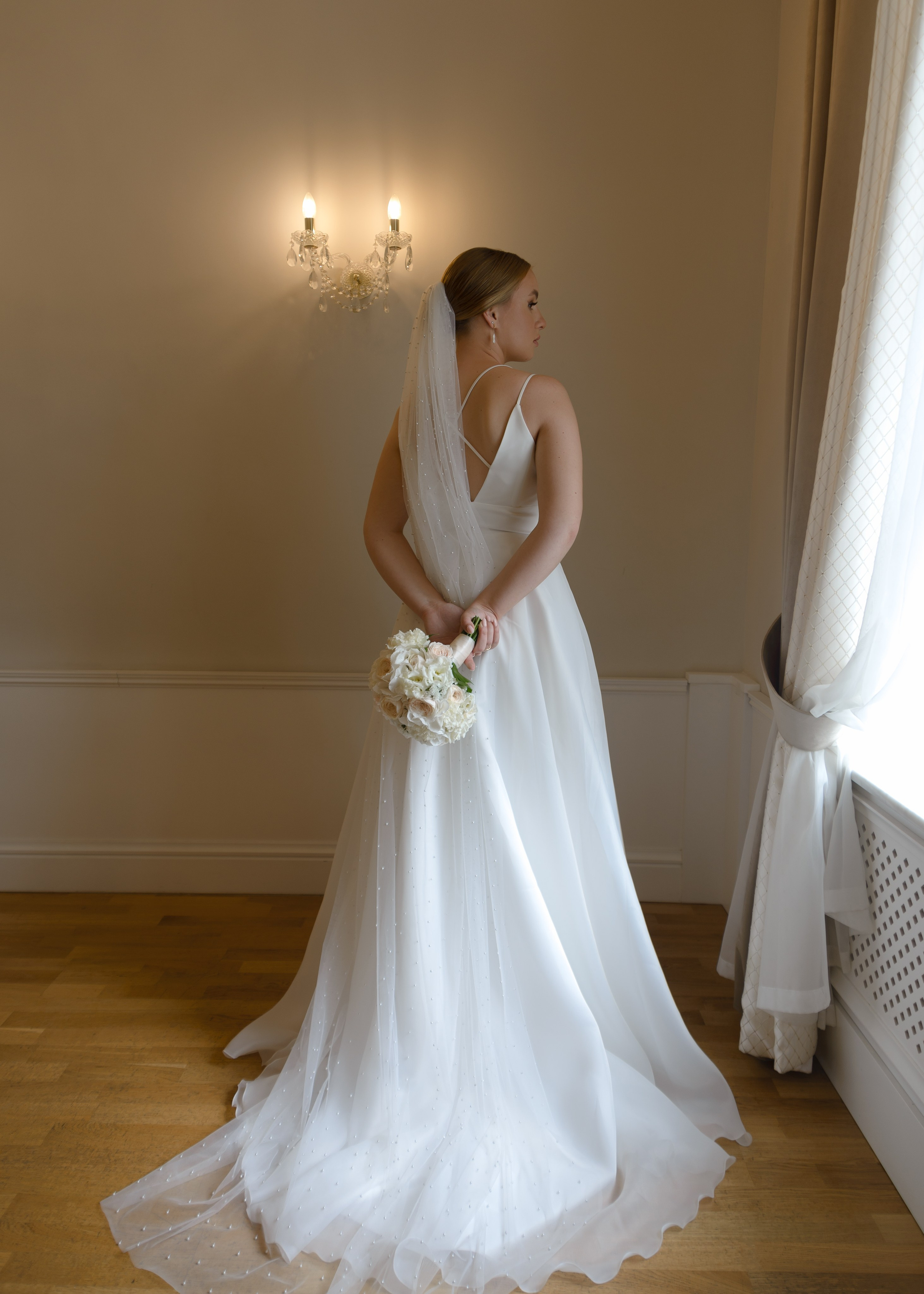 Лиза и Никита