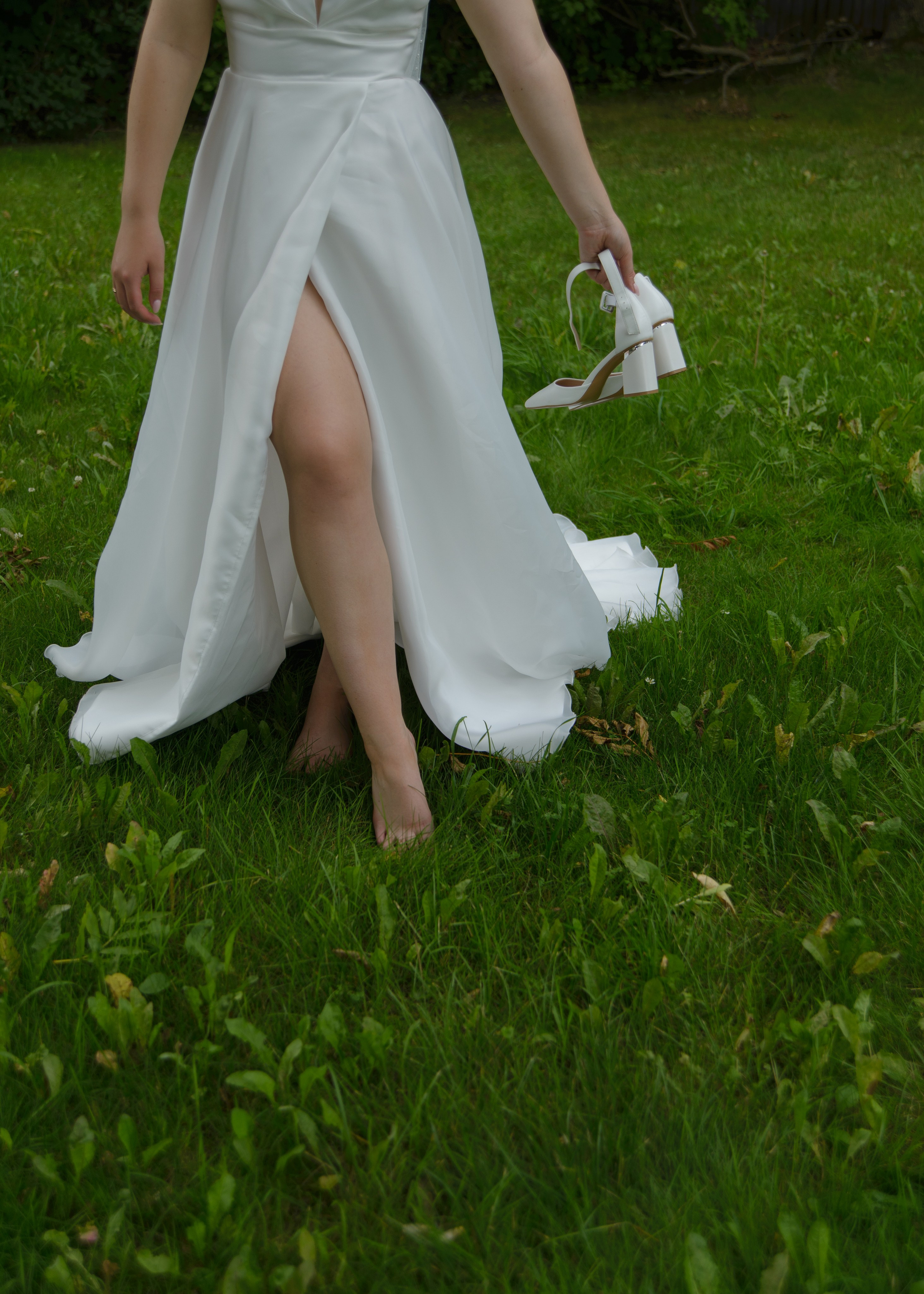 Лиза и Никита