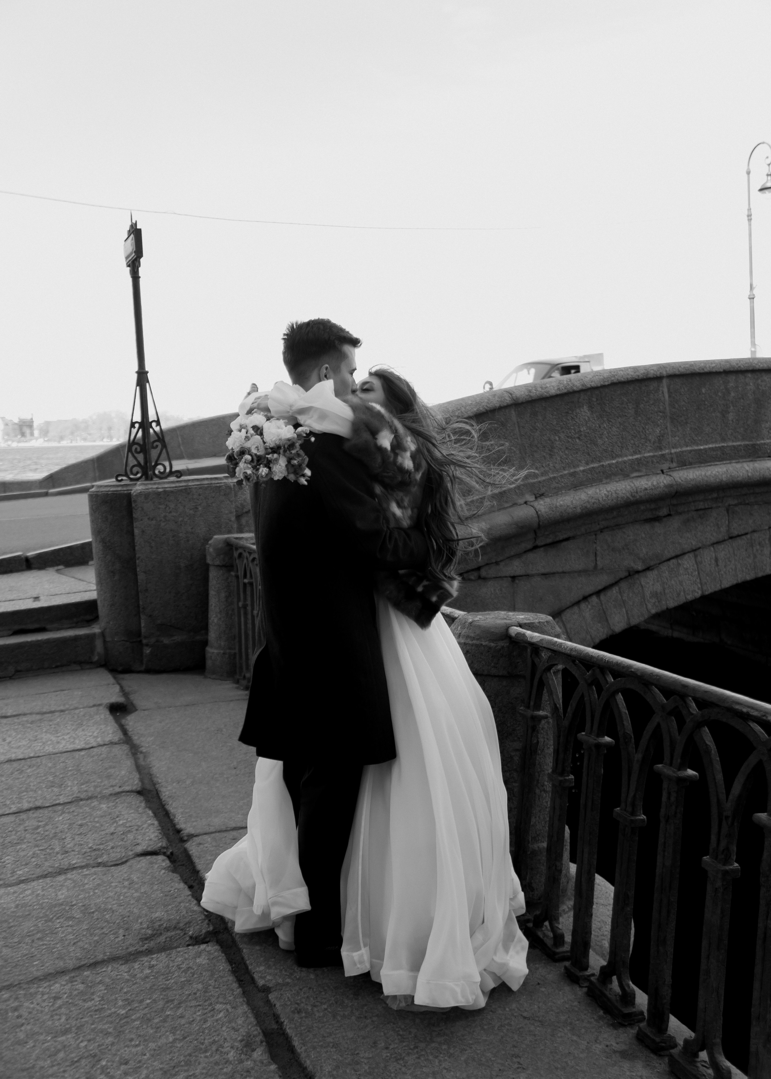 Алина и Аркадий