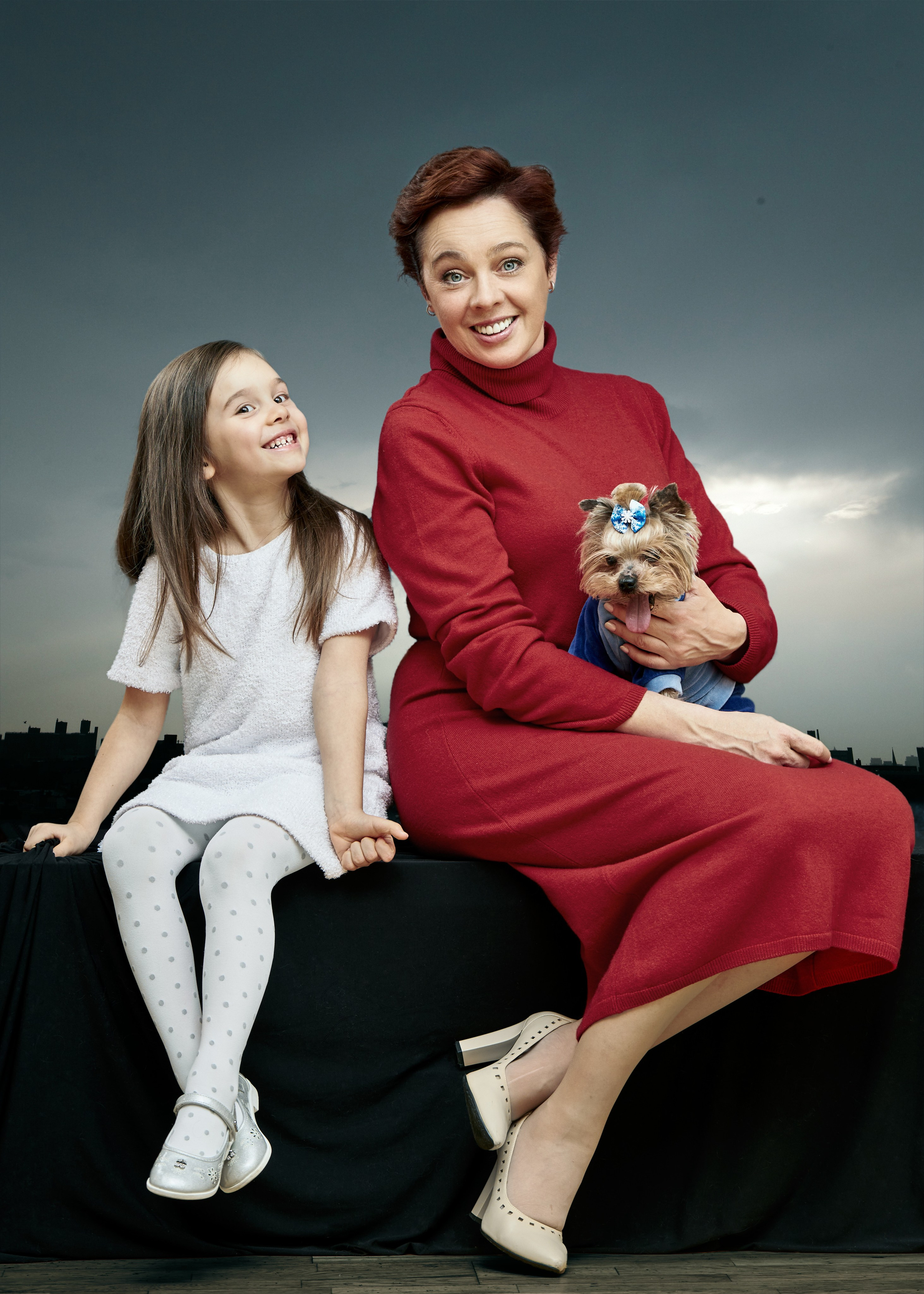 Коммерческая фотография. Фотограф Михаил Стенин