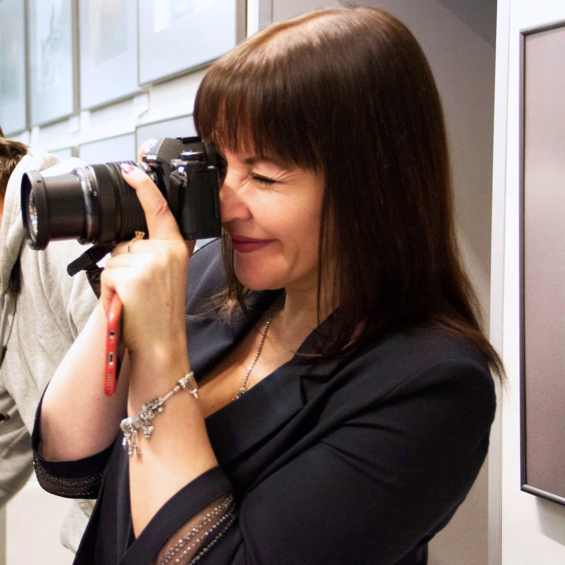 Услуги. Фотограф в Воронеже Галина Фурсова