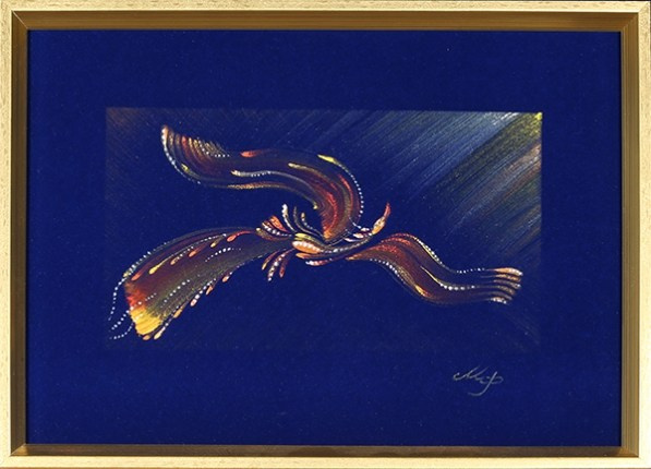 Картины Марины Кузнецовой - смотреть работы