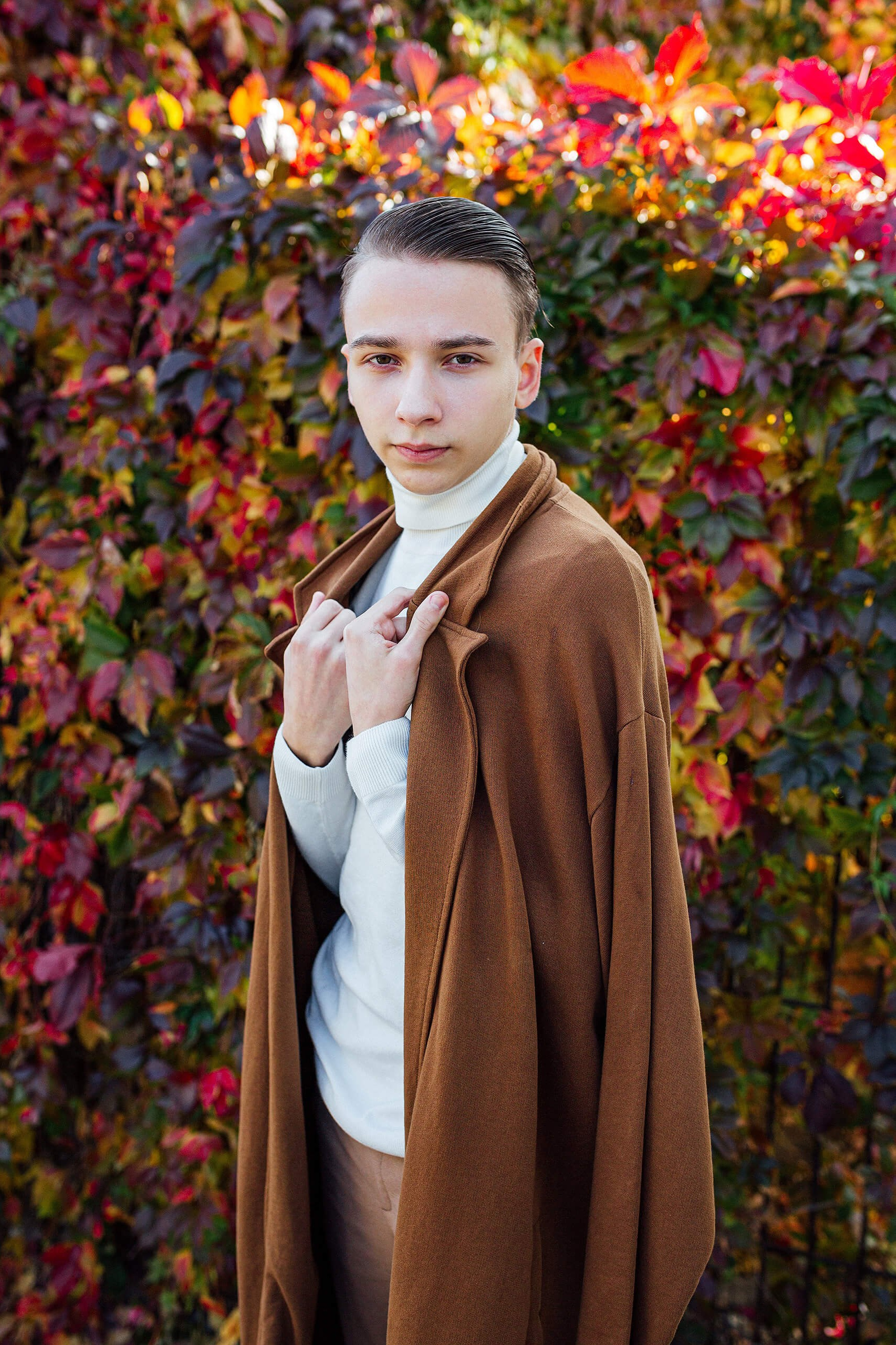 Фотосъёмка школ пенза. Павел Козырь — профессиональный фотограф в Пензе