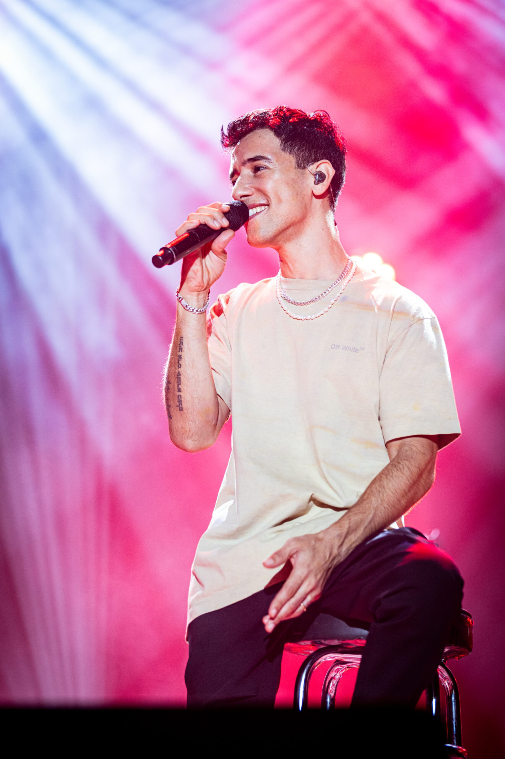 Noam Paradise Photographer