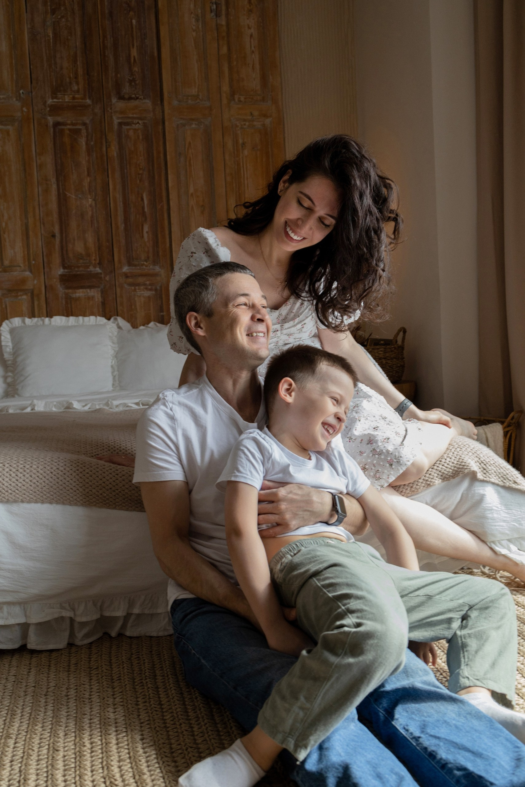 Фотограф в Самаре Женя Шулепова