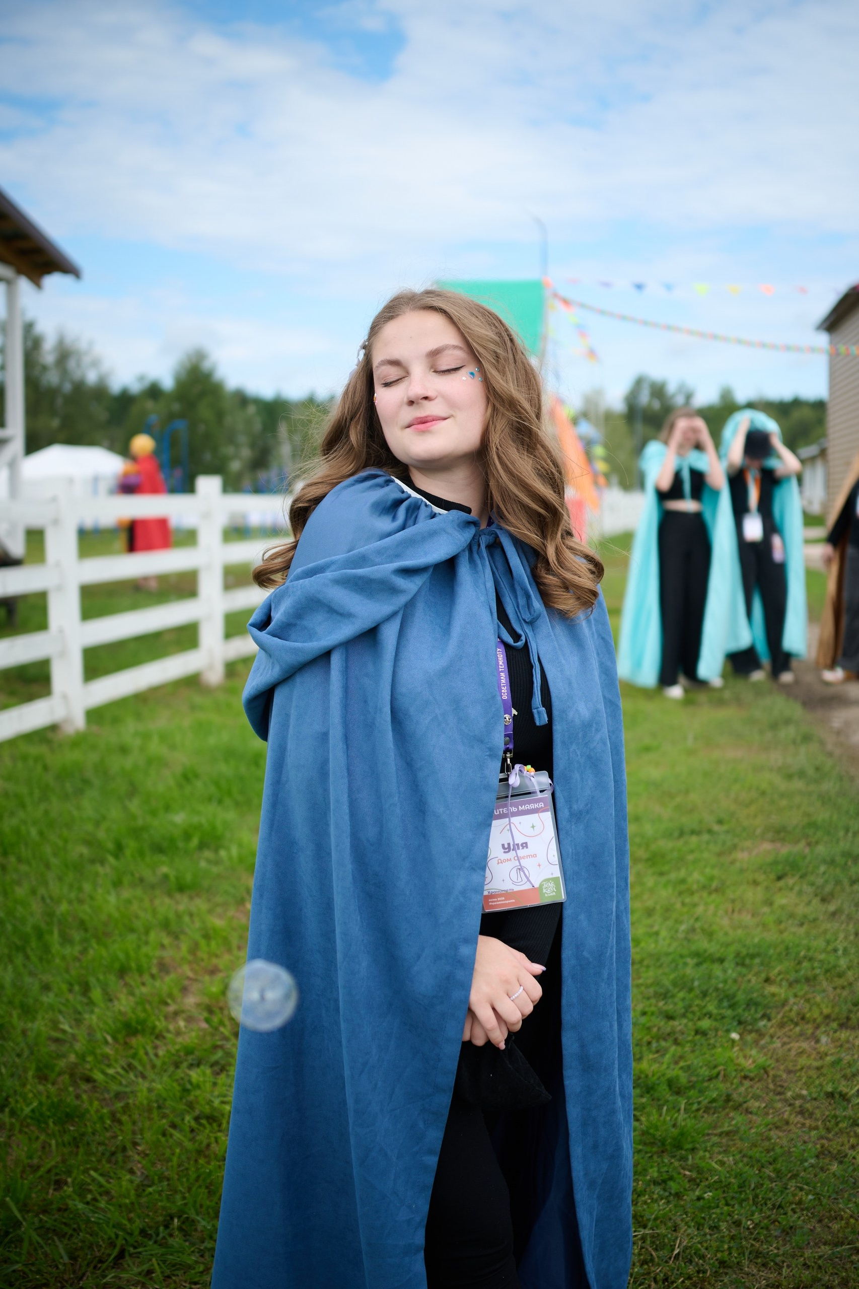 Услуги. GS Production — фото и видео под ключ