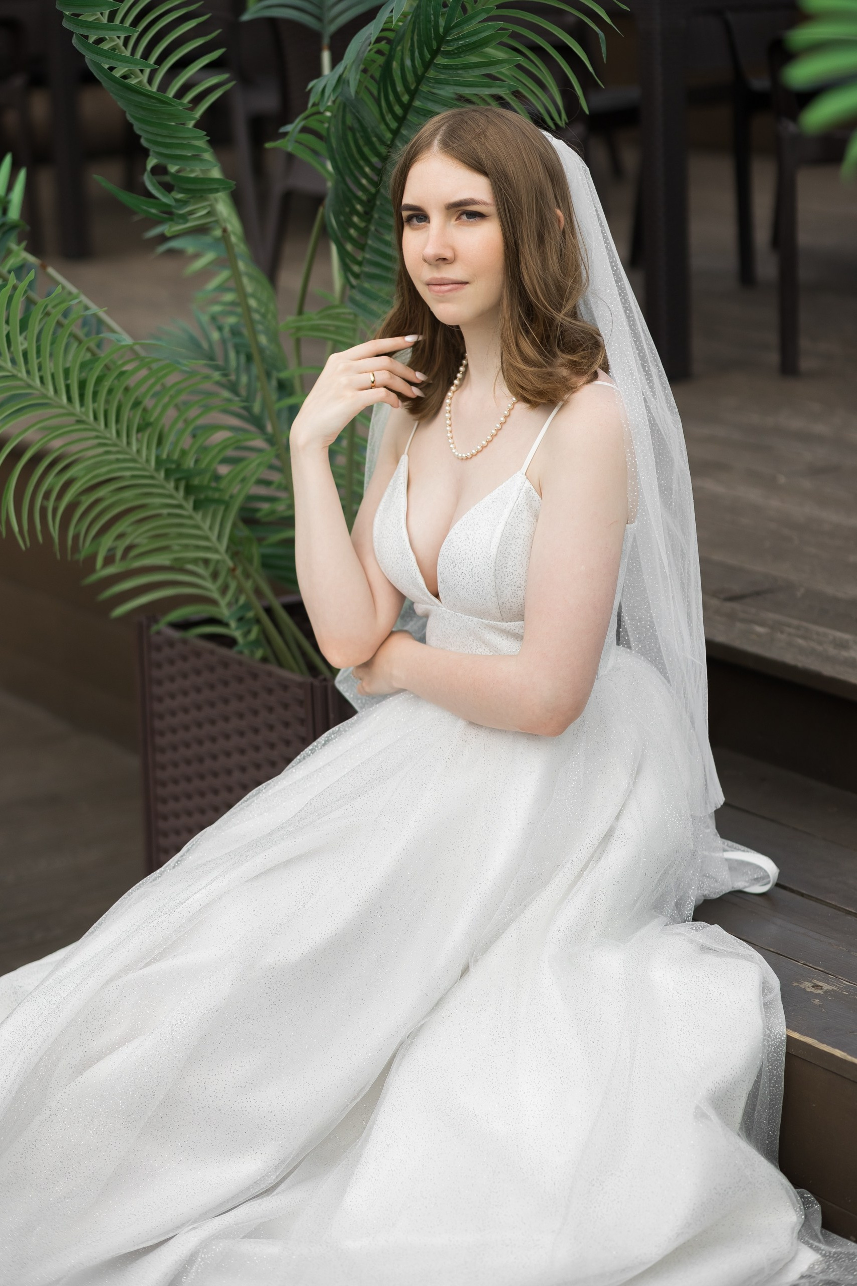 Семейный детский и свадебный фотограф в Рязани Валентина Орлова