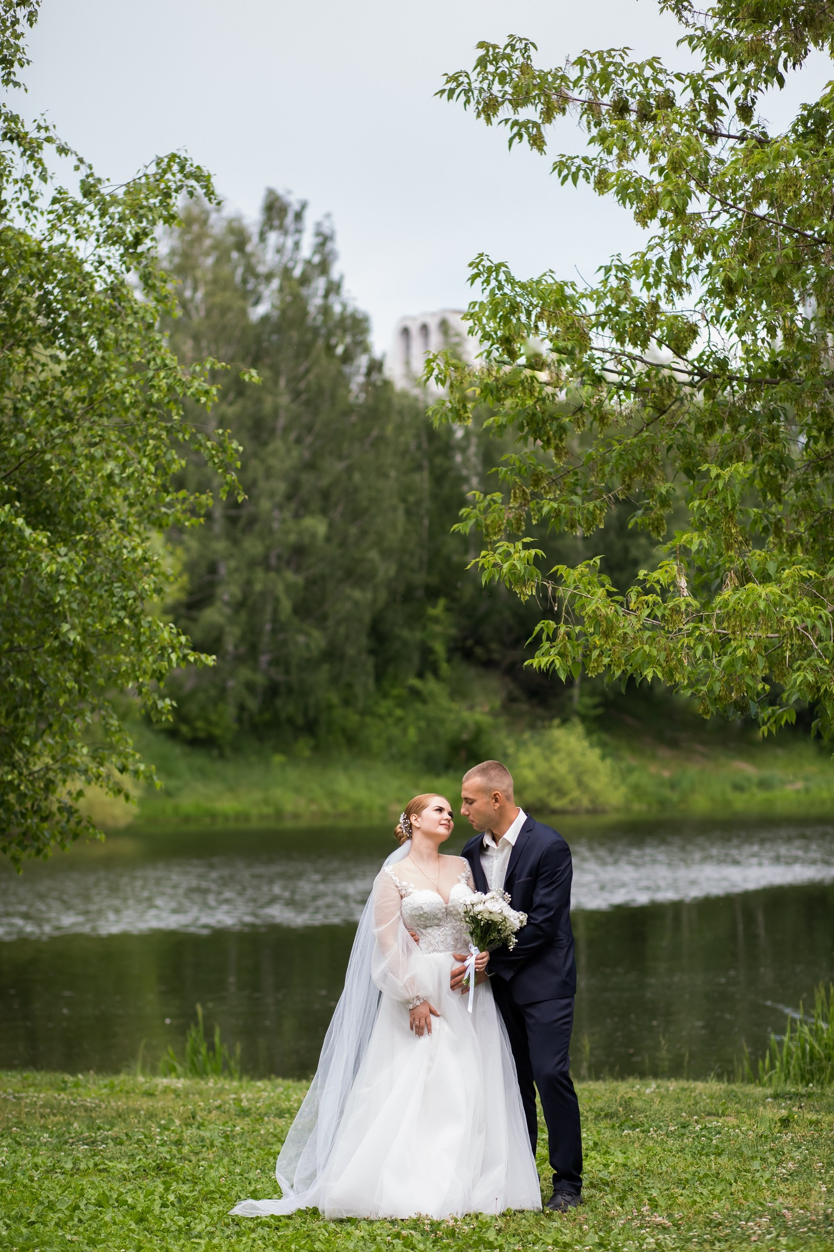 Семейный детский и свадебный фотограф в Рязани Валентина Орлова