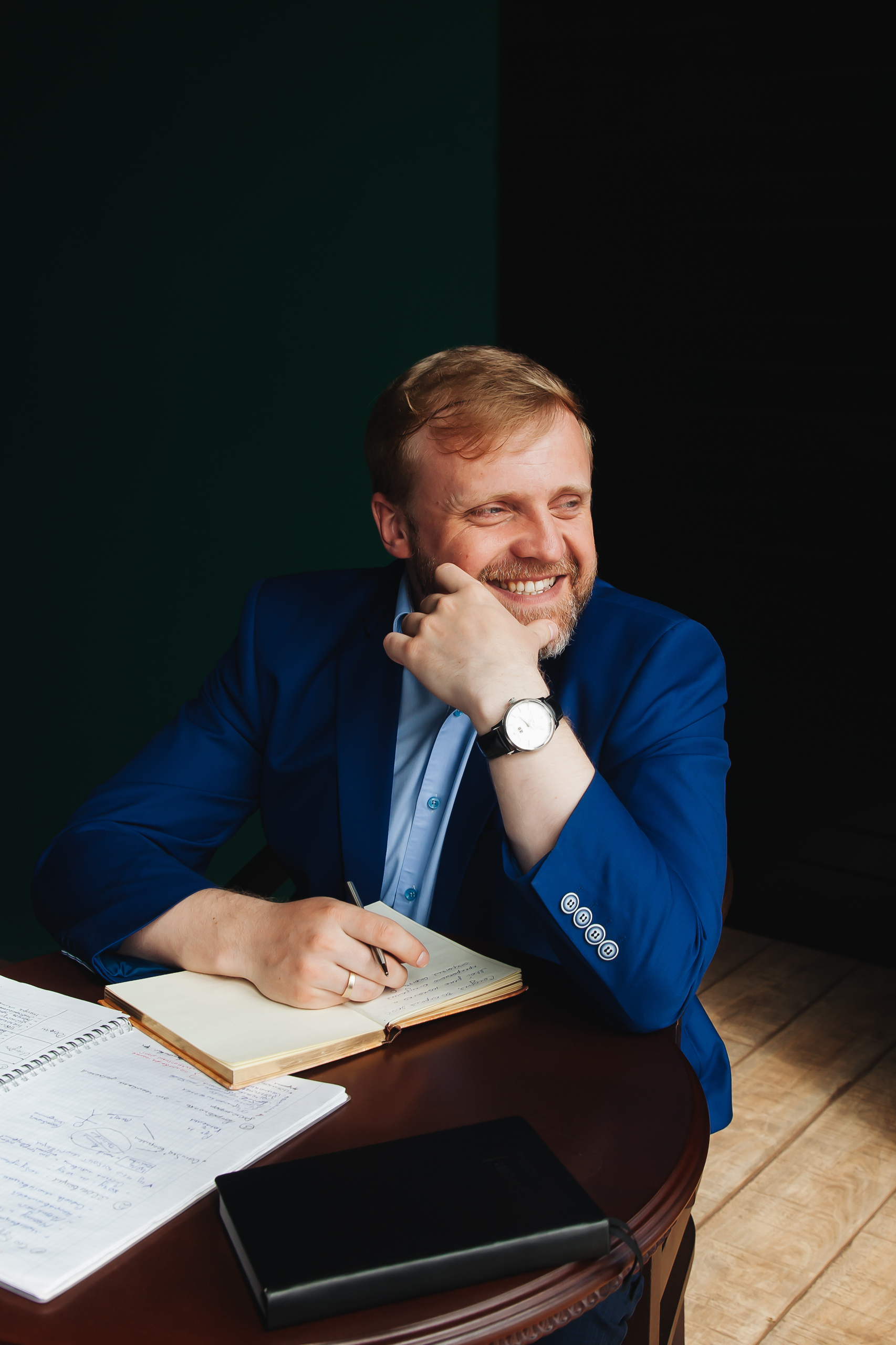 Фотограф в Новосибирске Сергей Белов