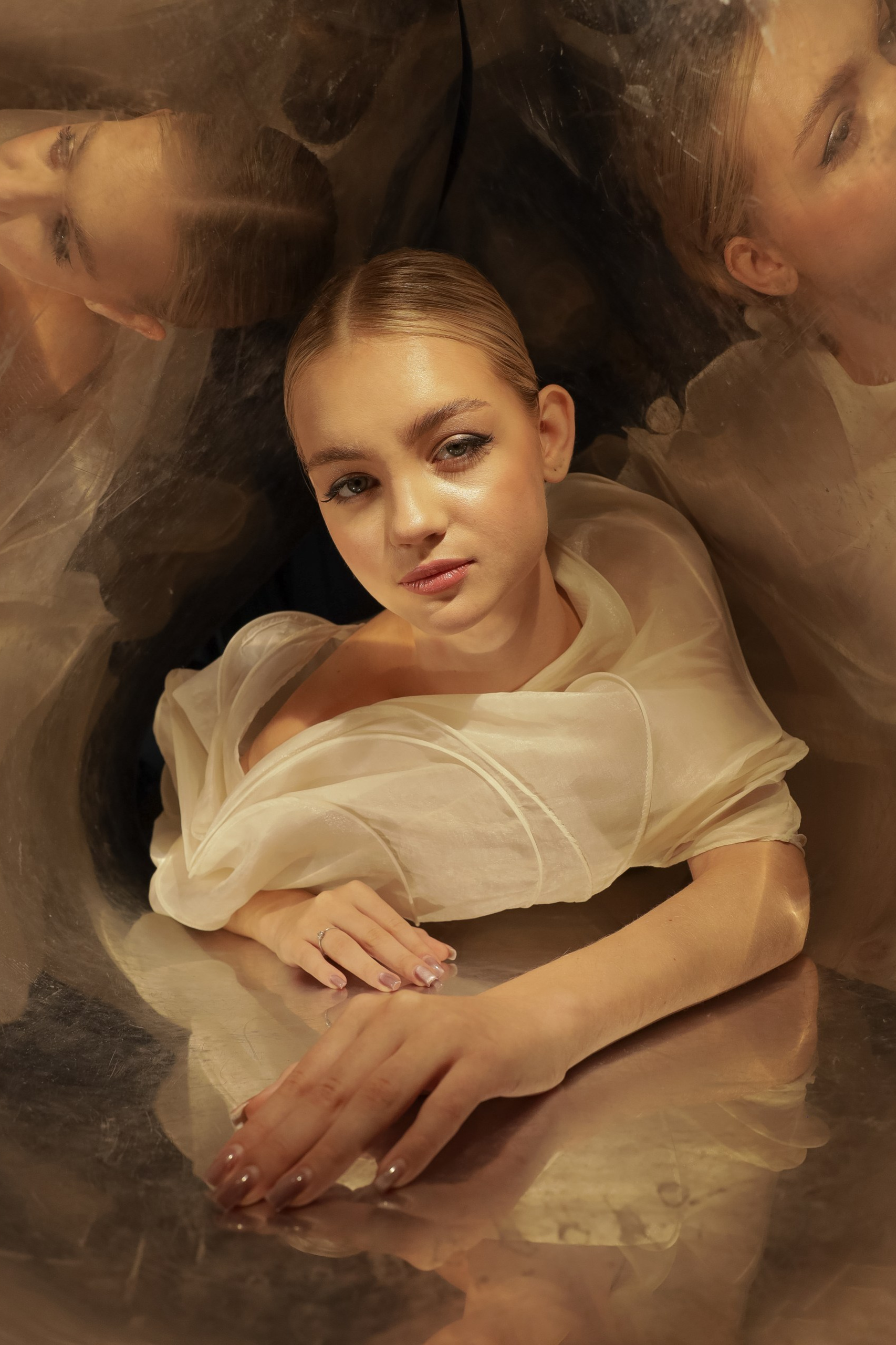 Контакты. Главная