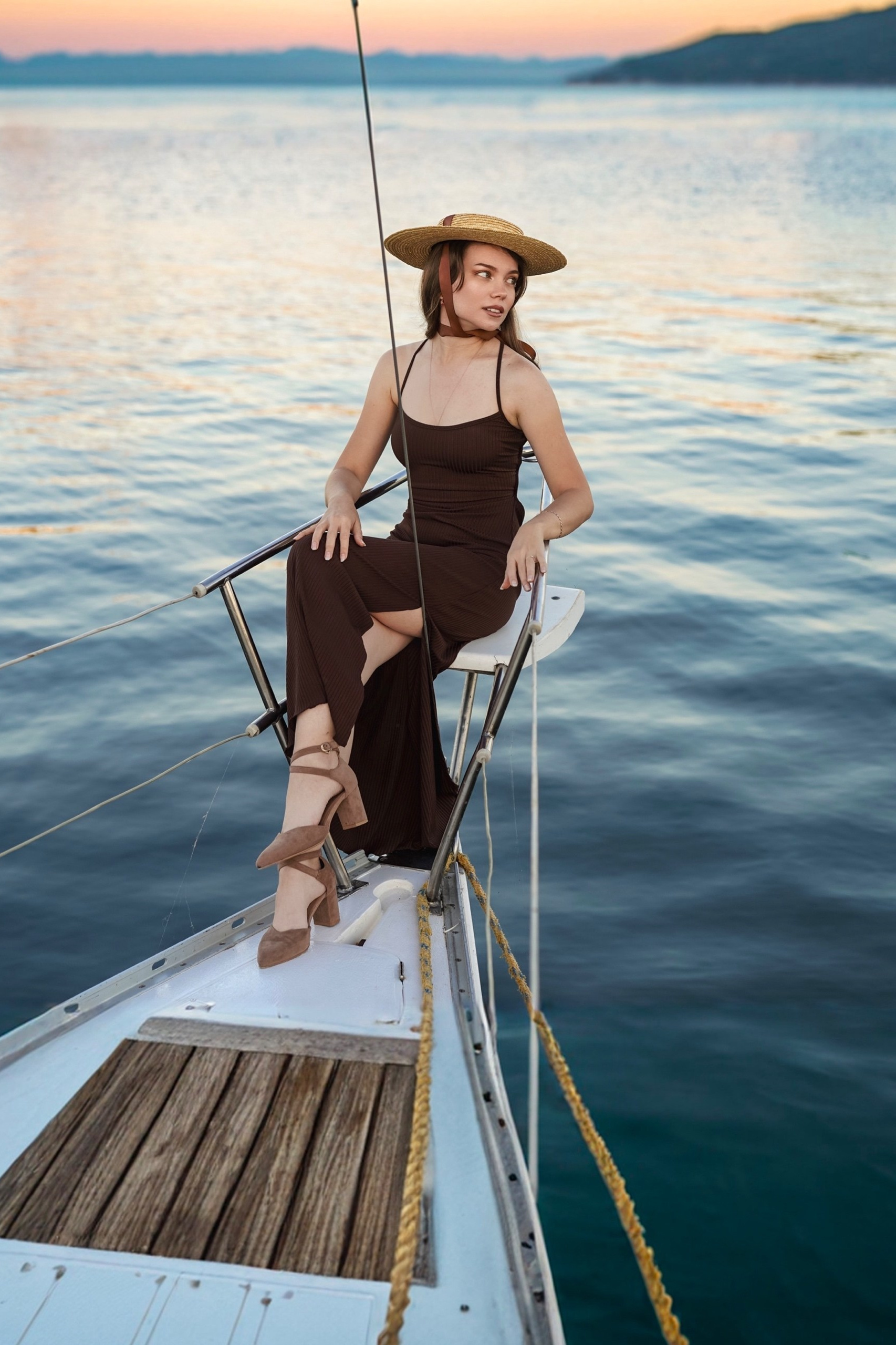 Прогулочные съемки. Фотограф в Астрахани • Фото-туры • Виктория Герма