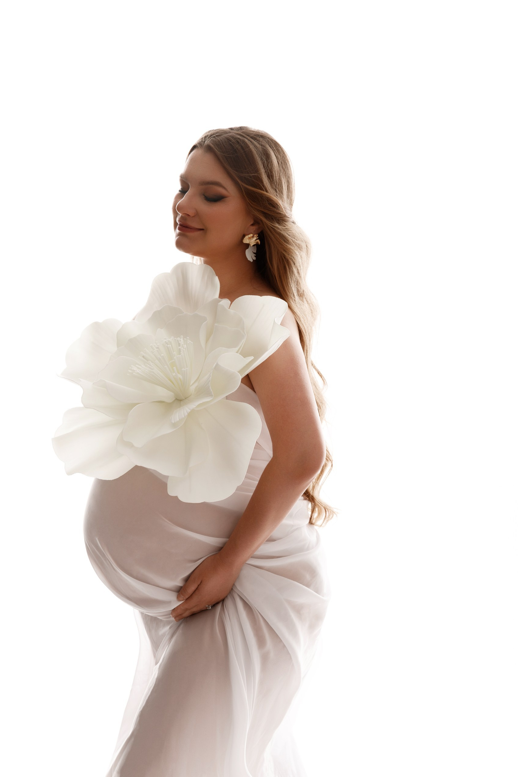 Фотограф новорожденных Славянск-на-Кубани Куцевольская Екатерина