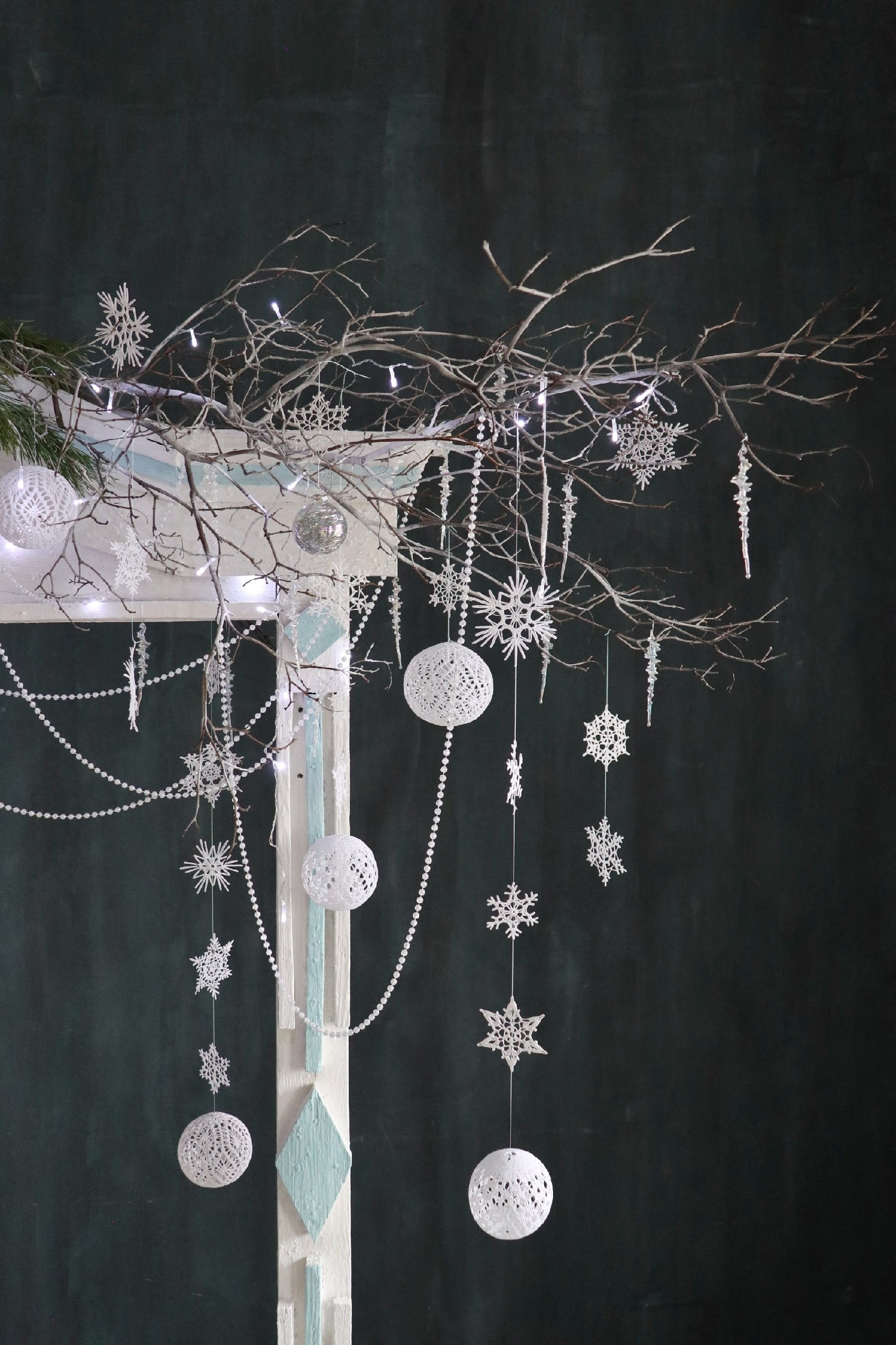 Новогодний фото день (1). Фотограф Надежда Сухомлина