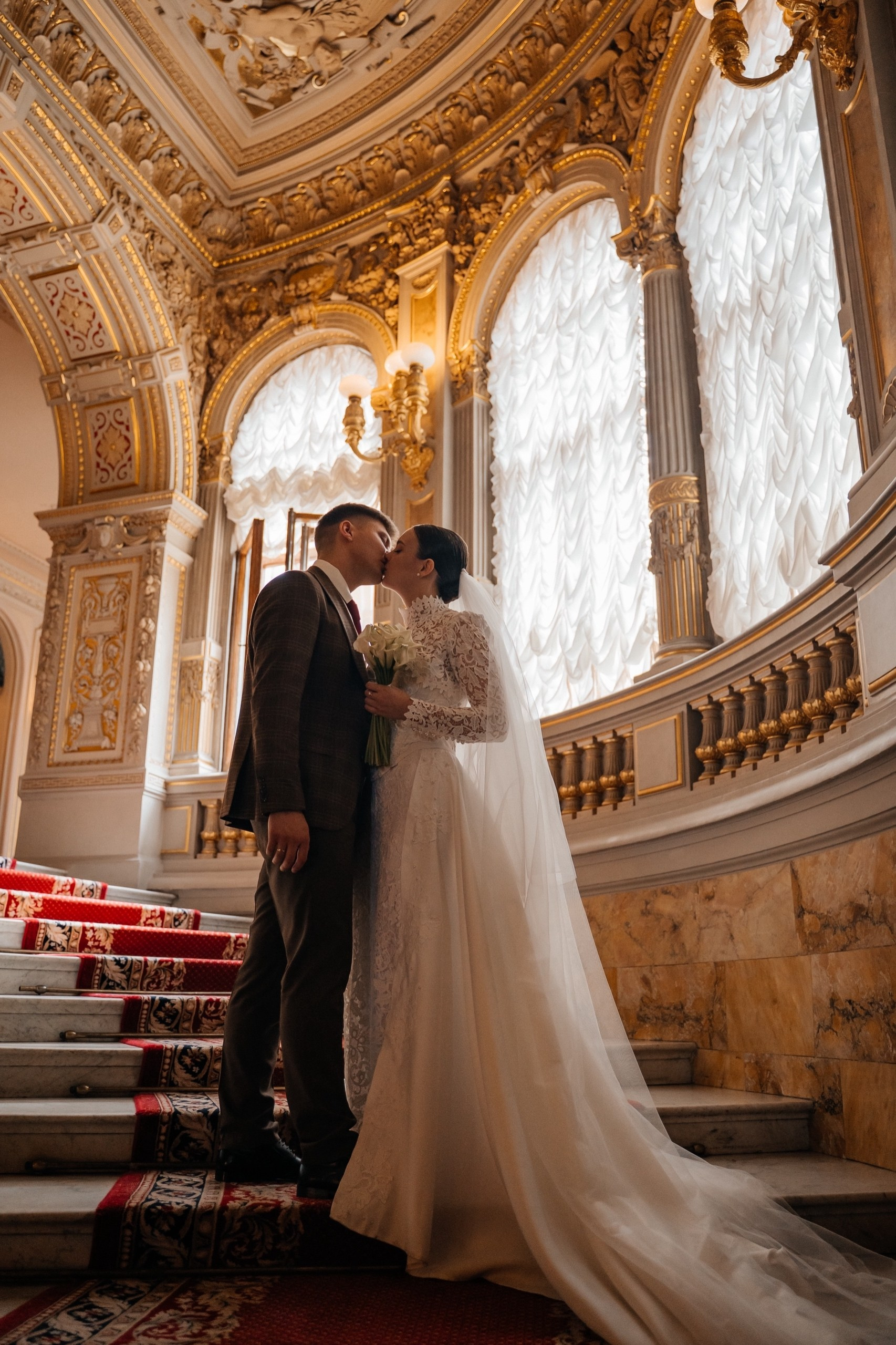 Места для съемки в СПб. Свадебные фотограф и видеограф Наталья и Анатолий Новиковы СПб