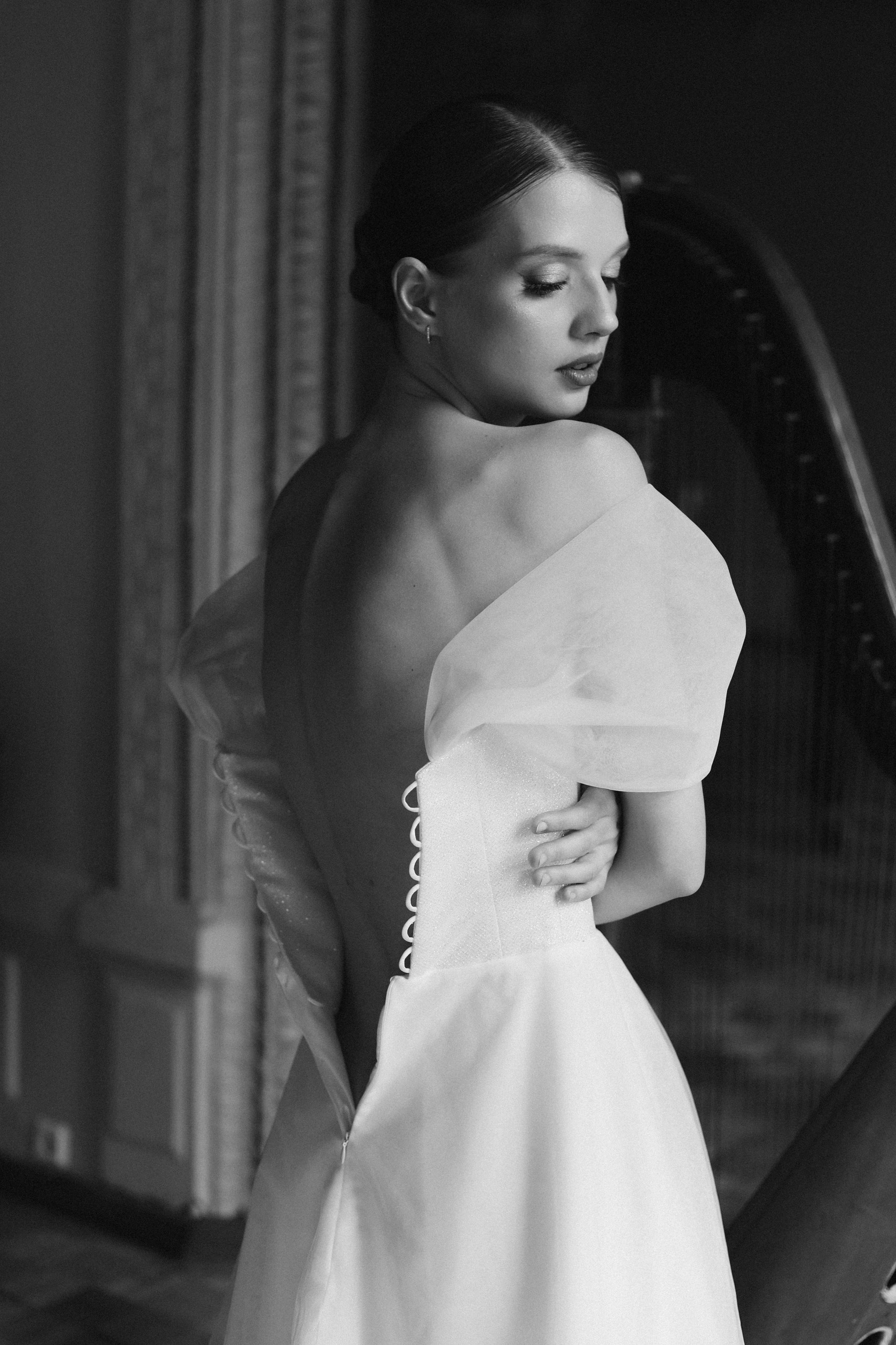 СВАДЕБНОЕ ПОРТФОЛИО. Фотограф НатаФото (Наталья Яковенко) Дмитров Москва Питер