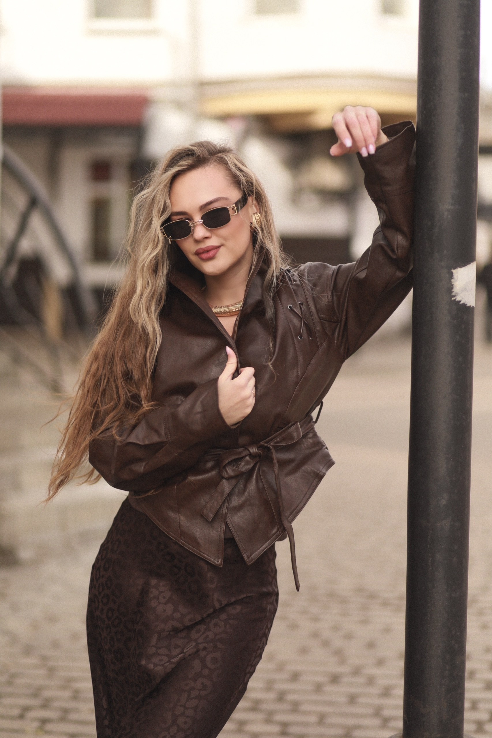 Павлова Анастасия