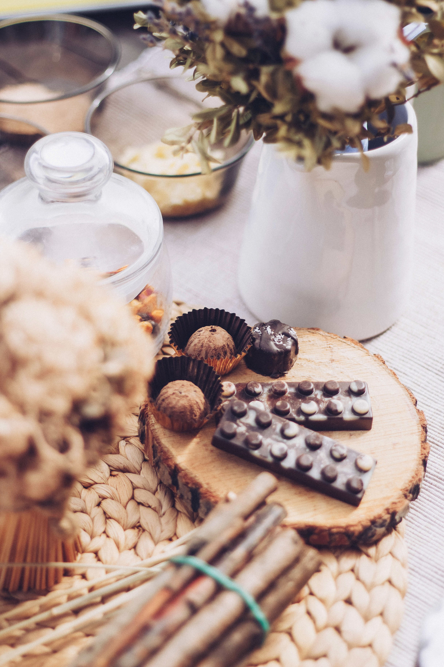 Шоколадная магия. Семейный фотограф Екатеринбург Черепанова Олеся