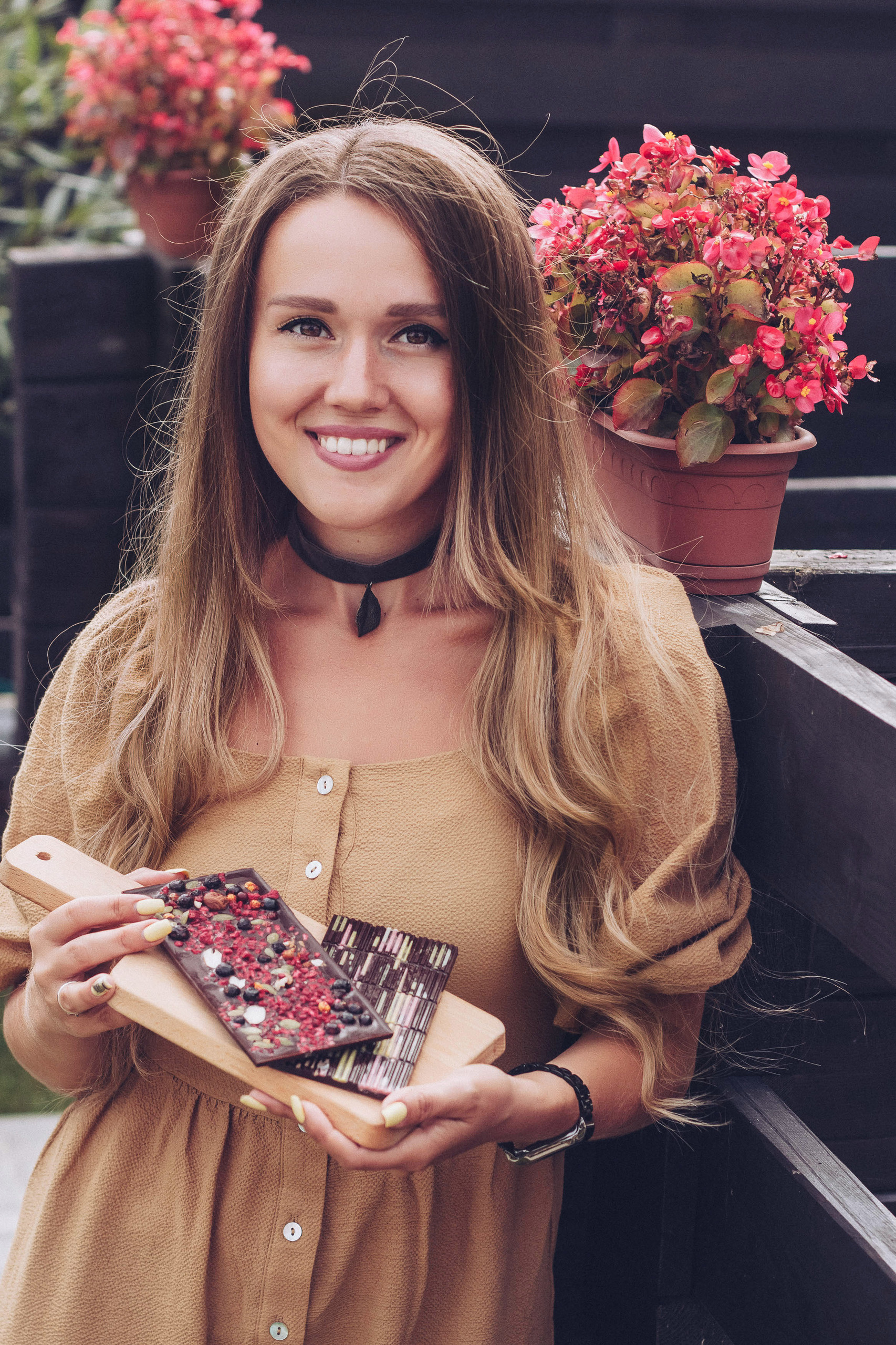 Шоколадная магия. Семейный фотограф Екатеринбург Черепанова Олеся