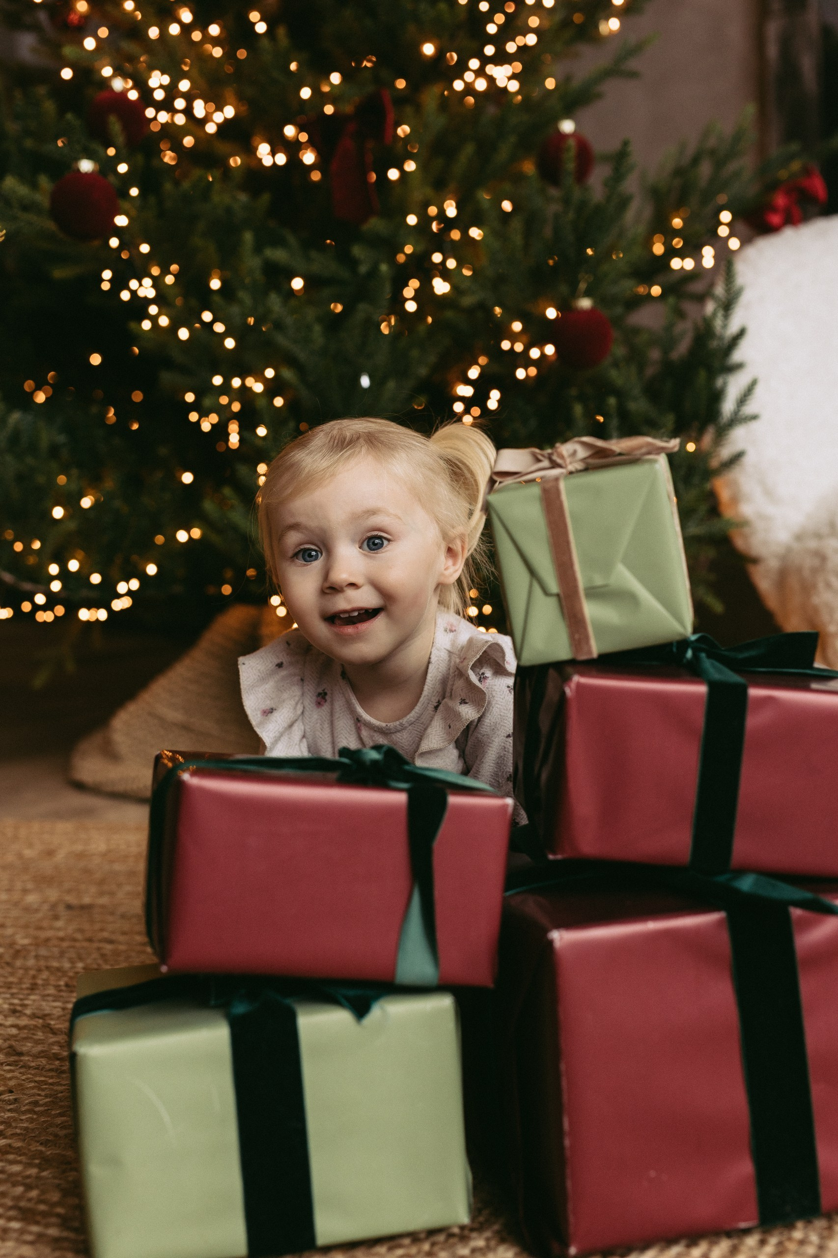 Новый год 🎄. Алёна Берёзка фотограф Минск