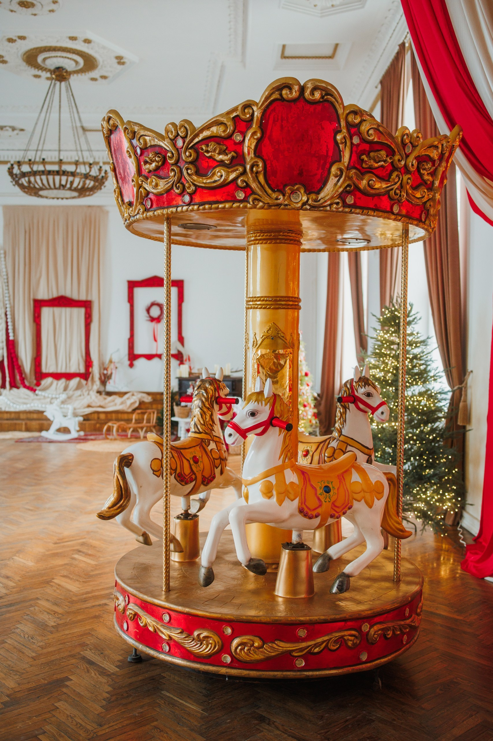 Фотостудия История Воронеж