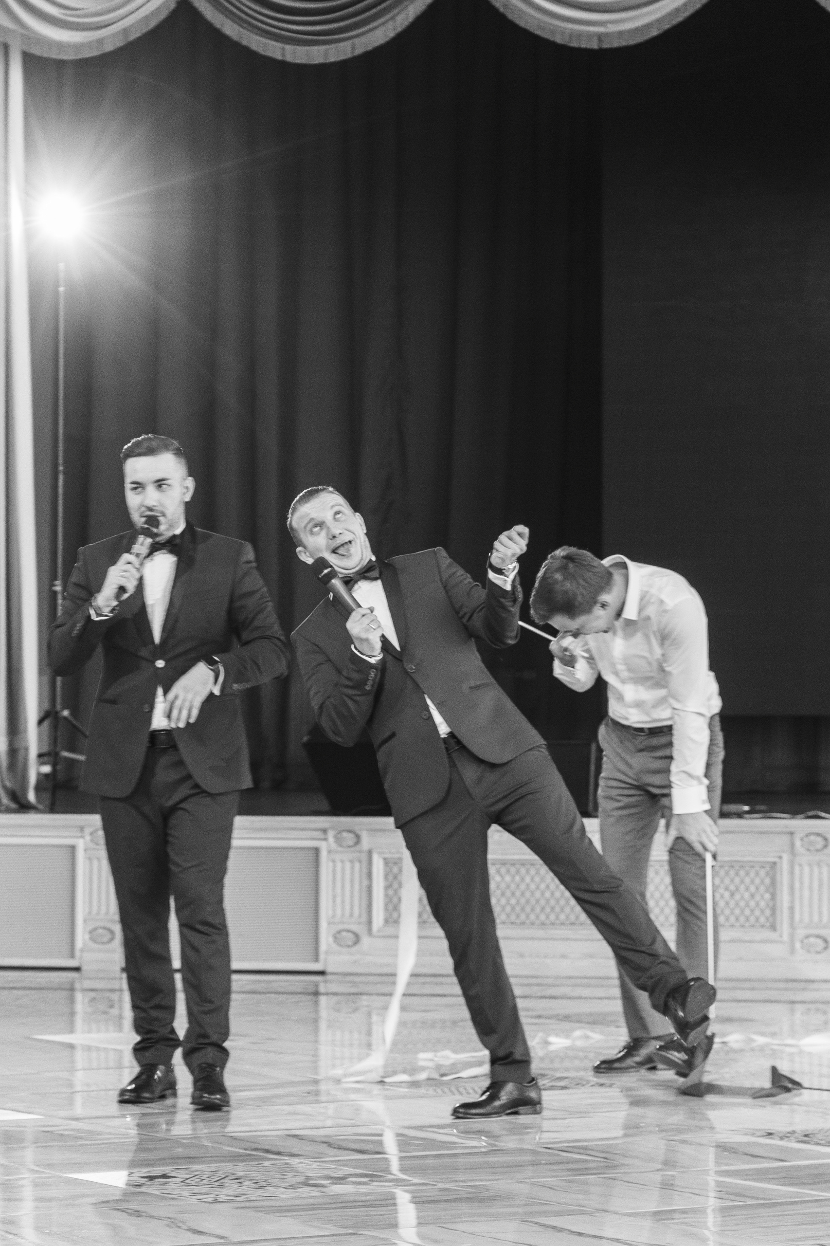 Артём и Валерия. Фотограф Александр Чешуин