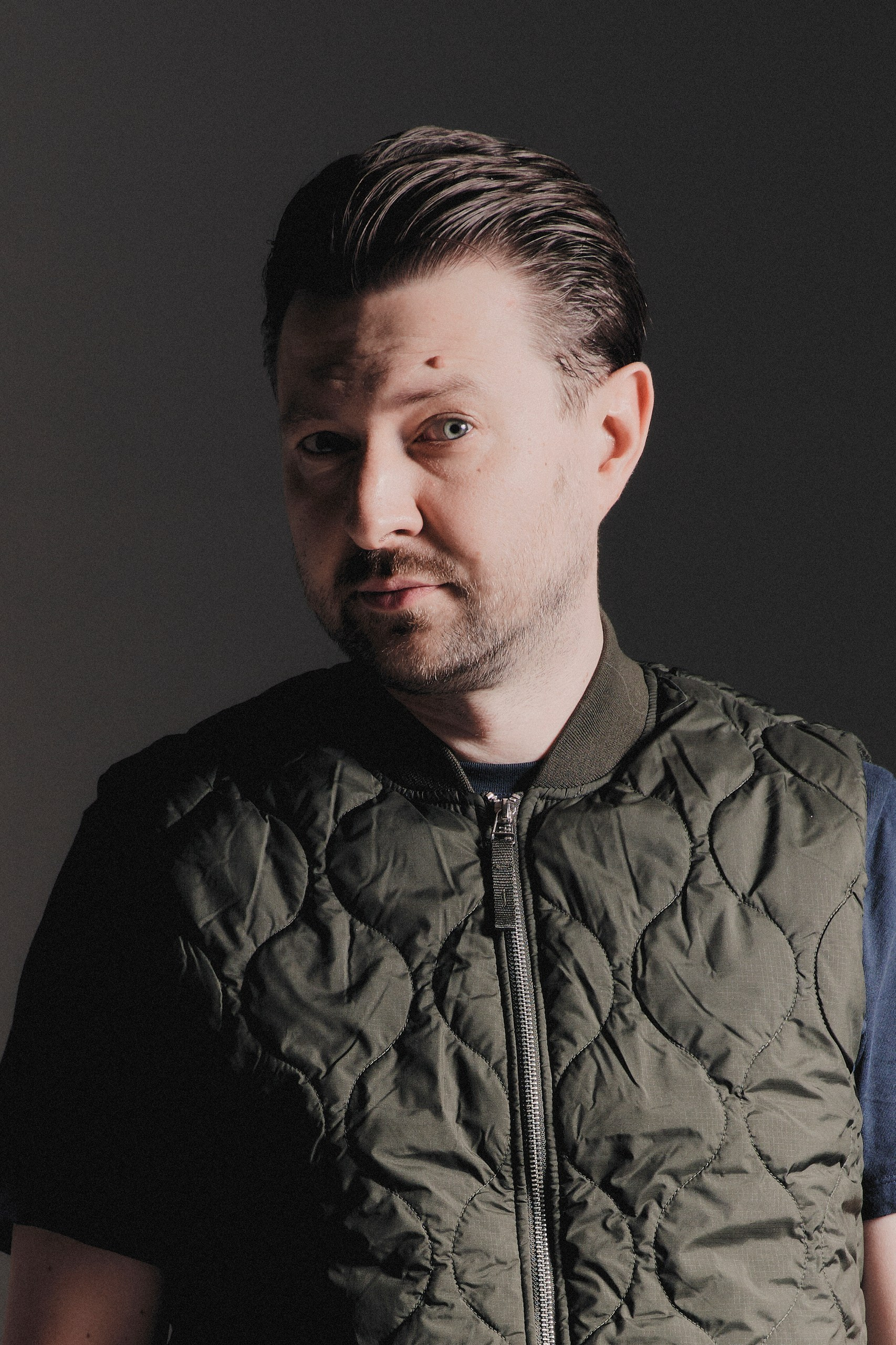 Фотографирую стиль