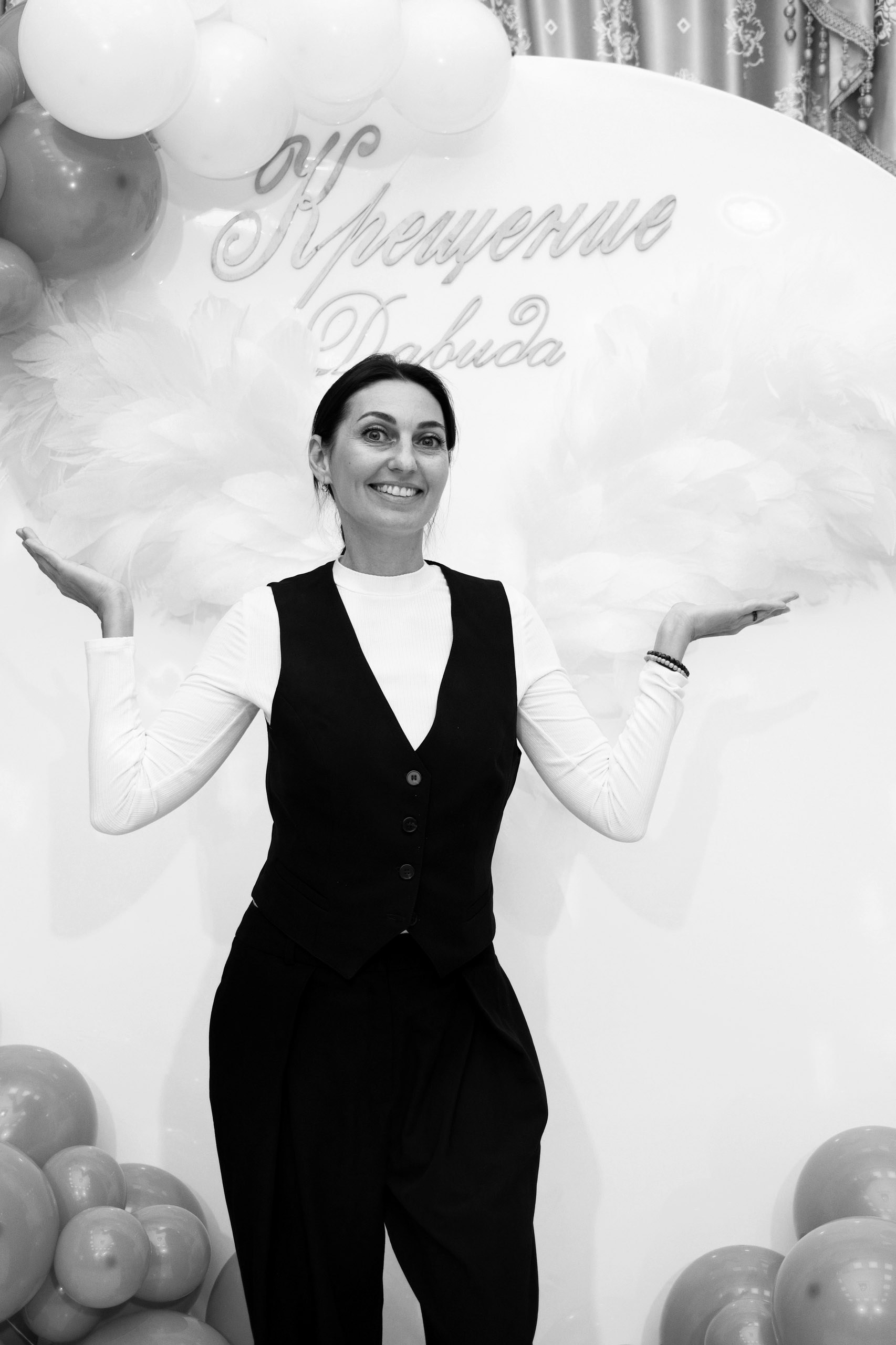 Olya Posnimay