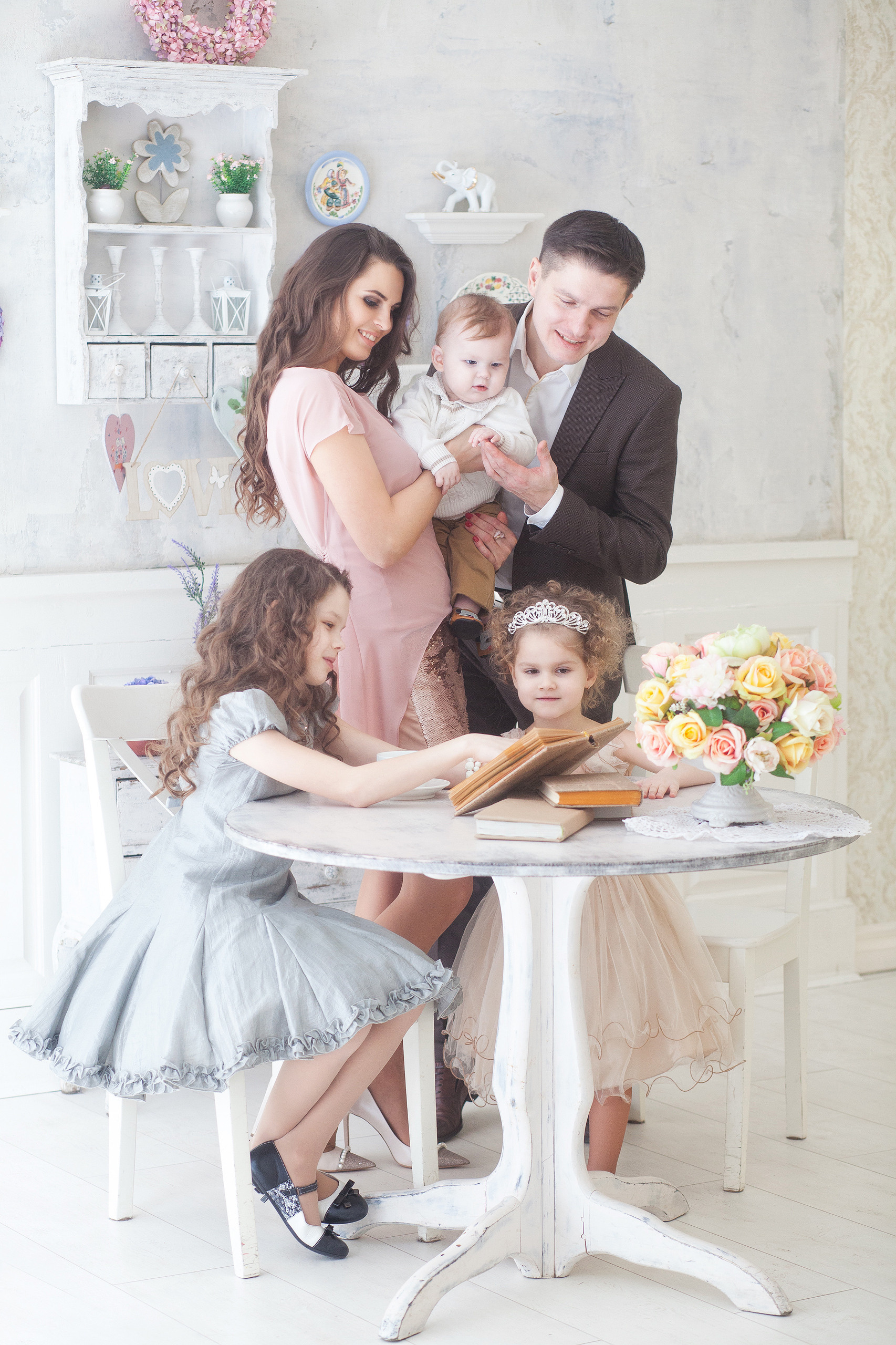 Свадебный, семейный фотограф в Москве Маргарита Севьянц