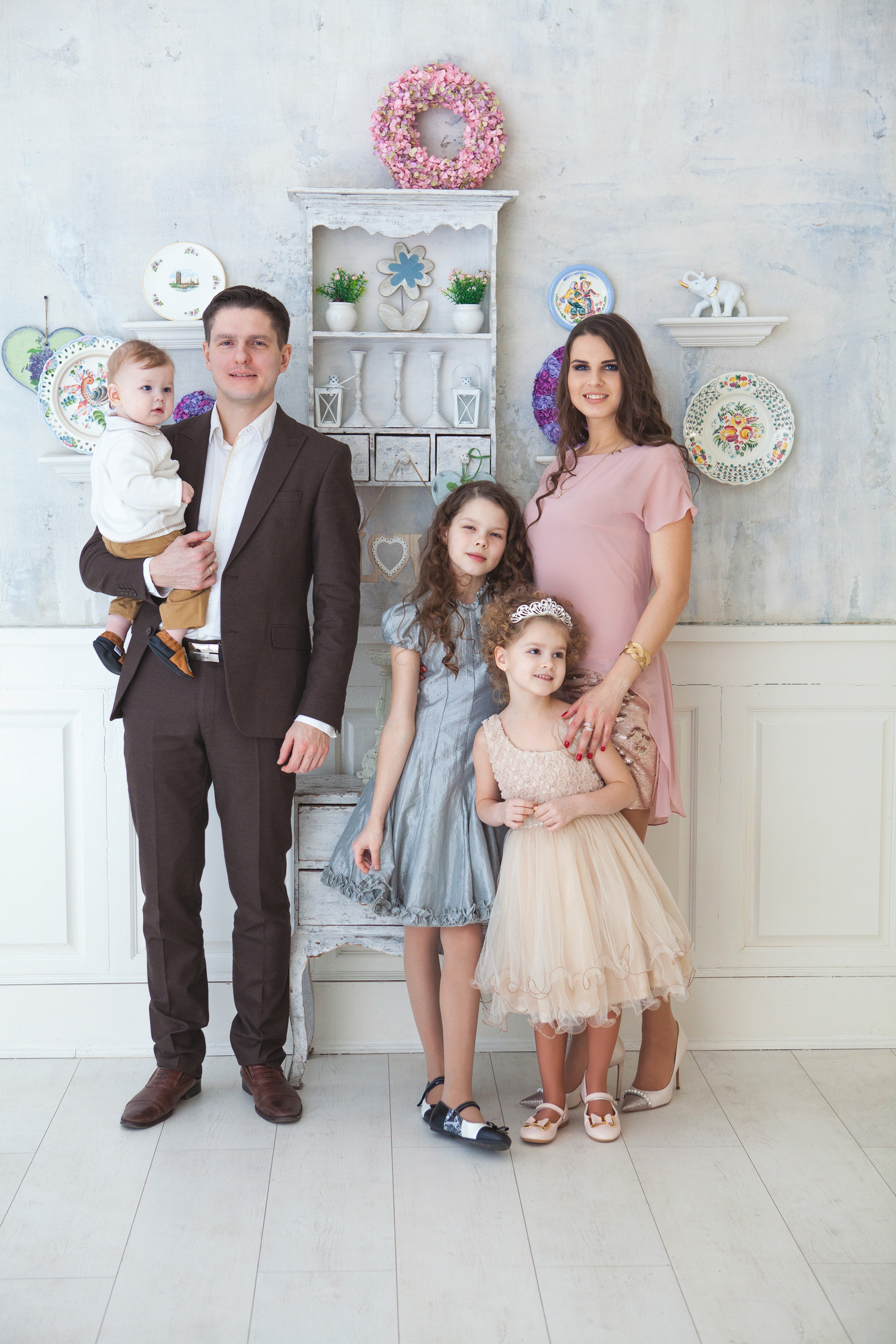 Свадебный, семейный фотограф в Москве Маргарита Севьянц